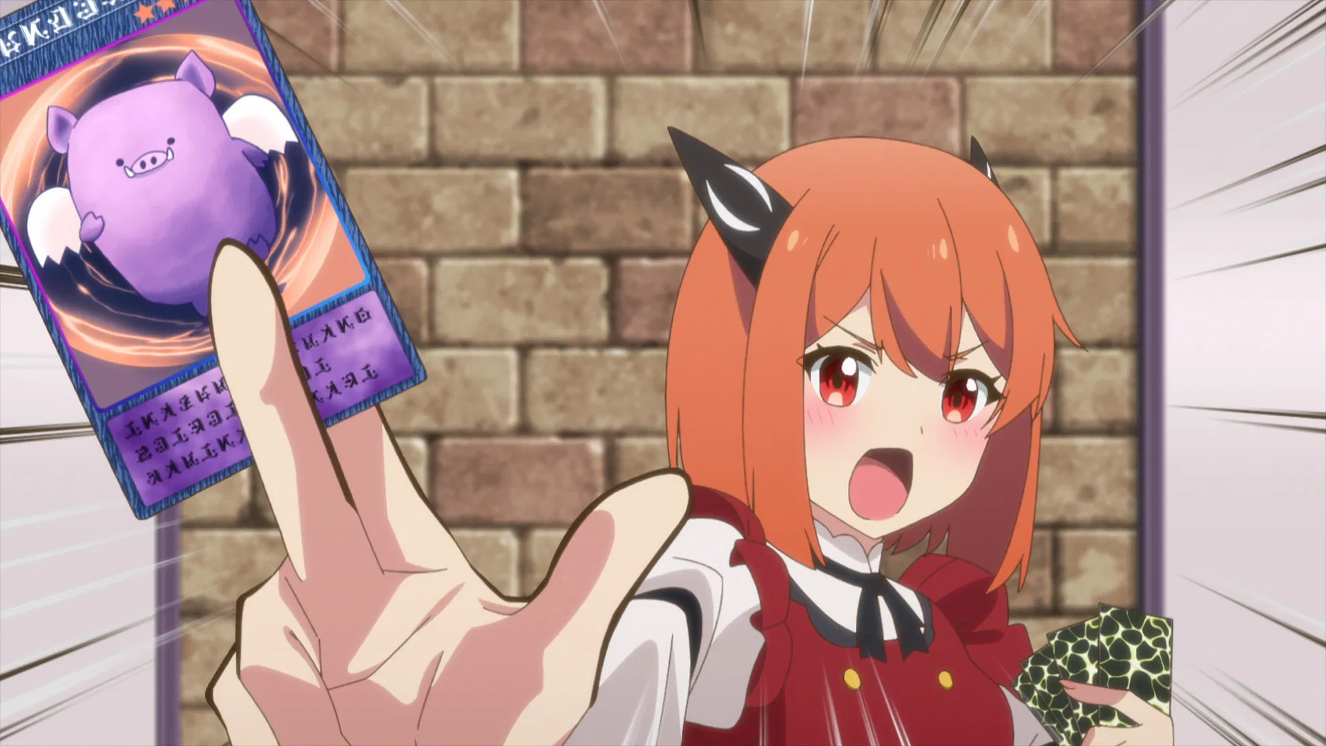 Я 300 лет убивала слизь и прокачалась на максимум