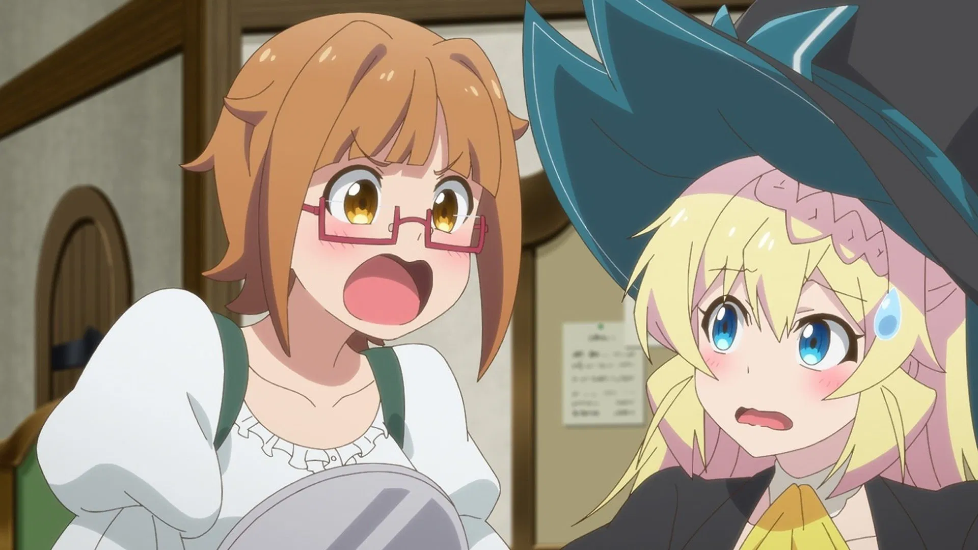 Я 300 лет убивала слизь и прокачалась на максимум