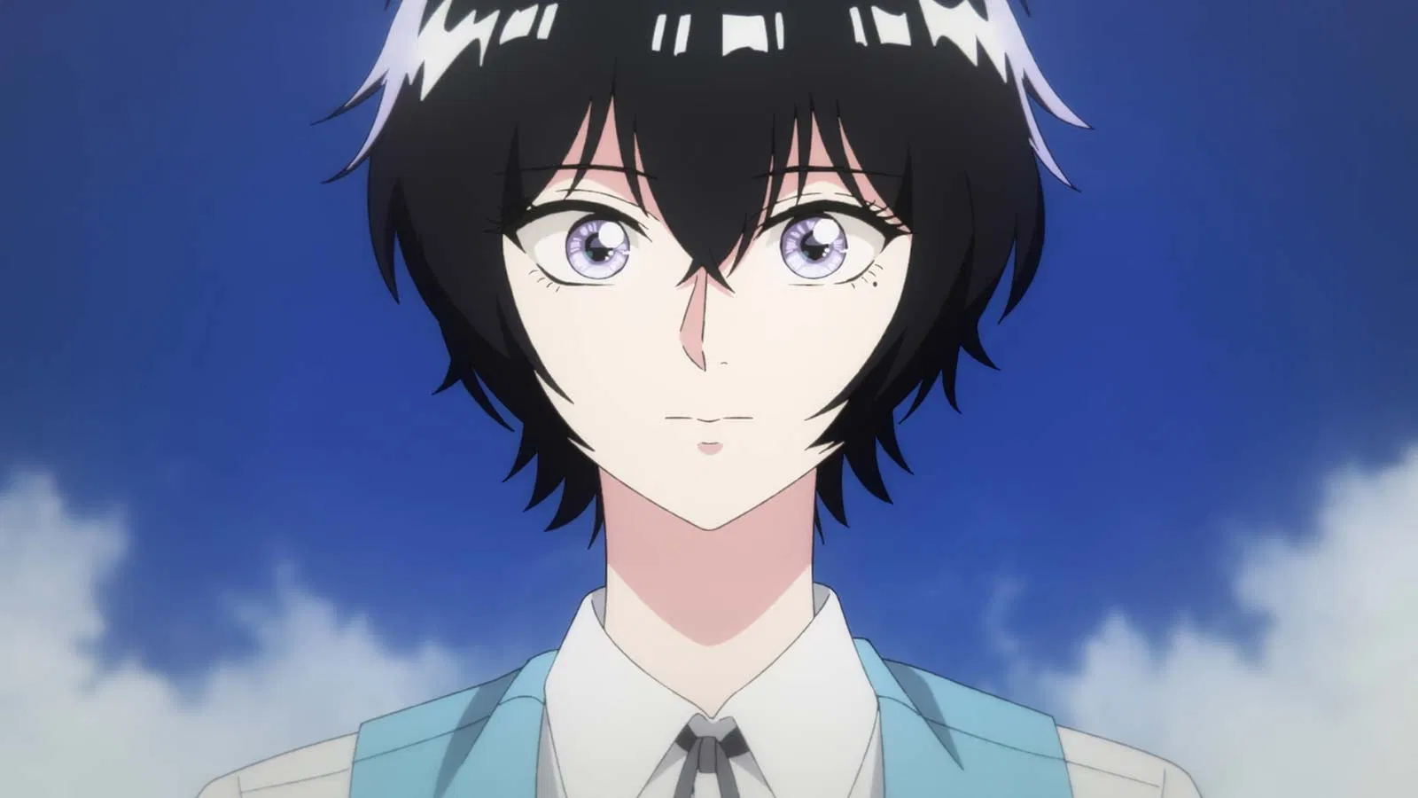 Обычный роман в Цзюлуне