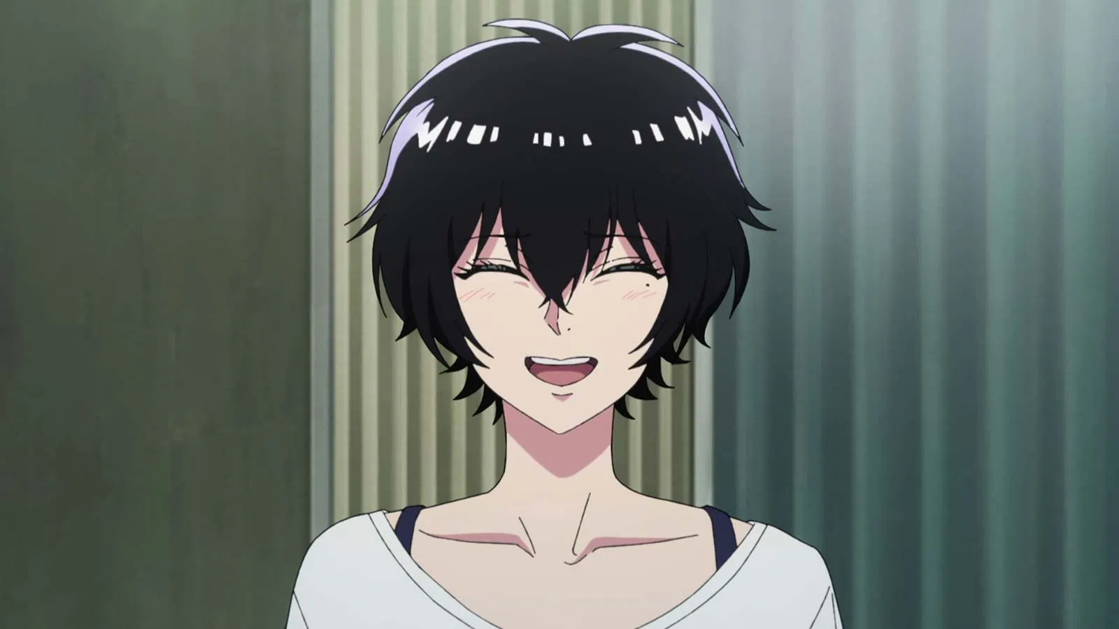 Обычный роман в Цзюлуне