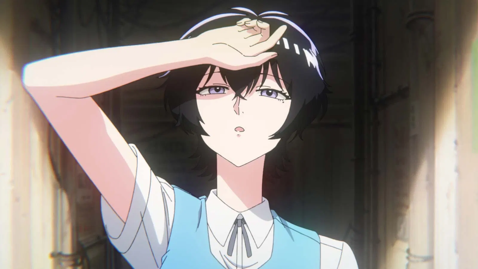 Обычный роман в Цзюлуне