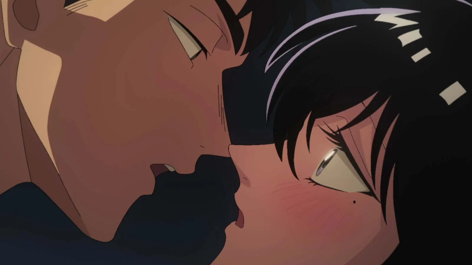 Обычный роман в Цзюлуне