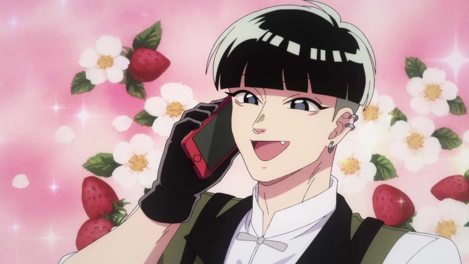 Обычный роман в Цзюлуне