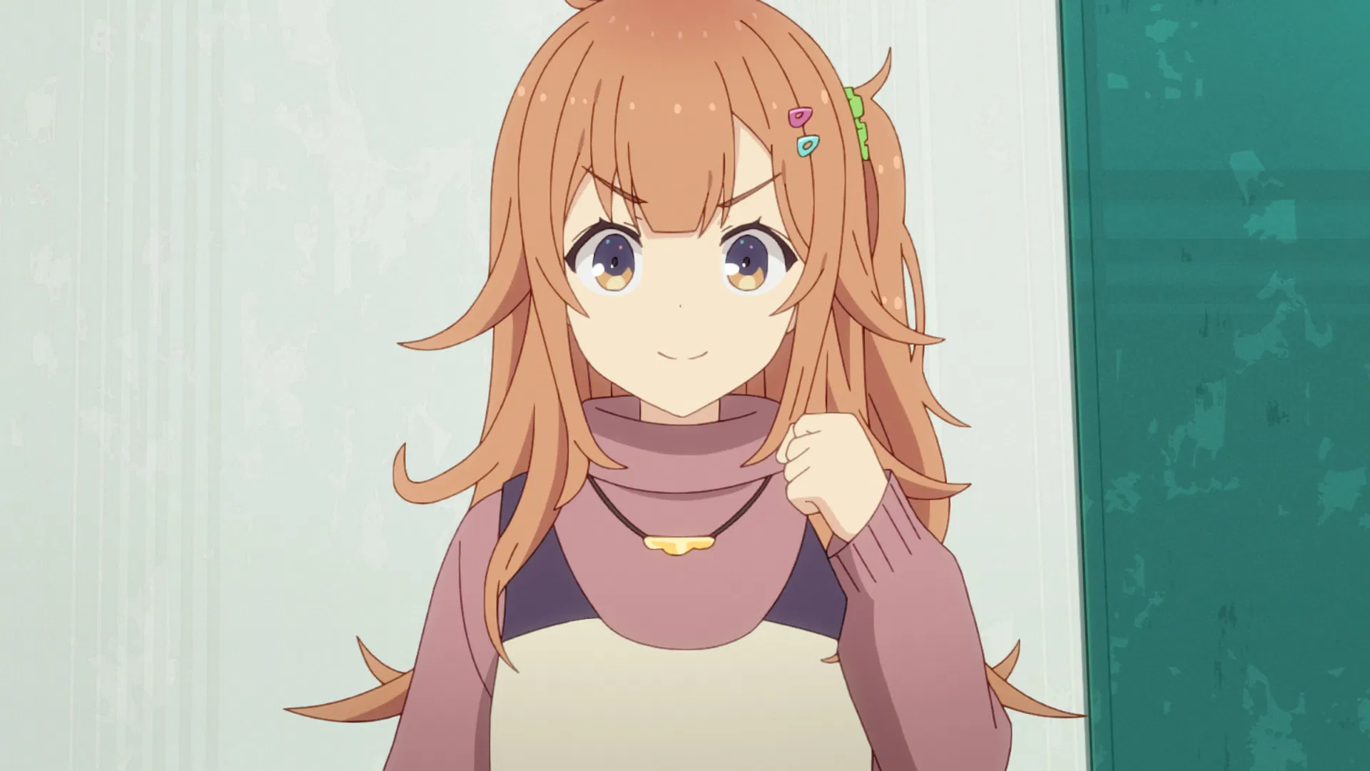 Дни проходят, а еда по-прежнему хороша