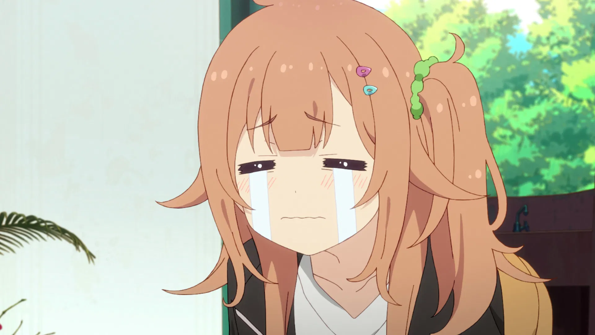 Дни проходят, а еда по-прежнему хороша