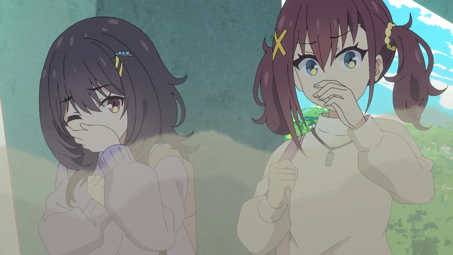 Дни проходят, а еда по-прежнему хороша