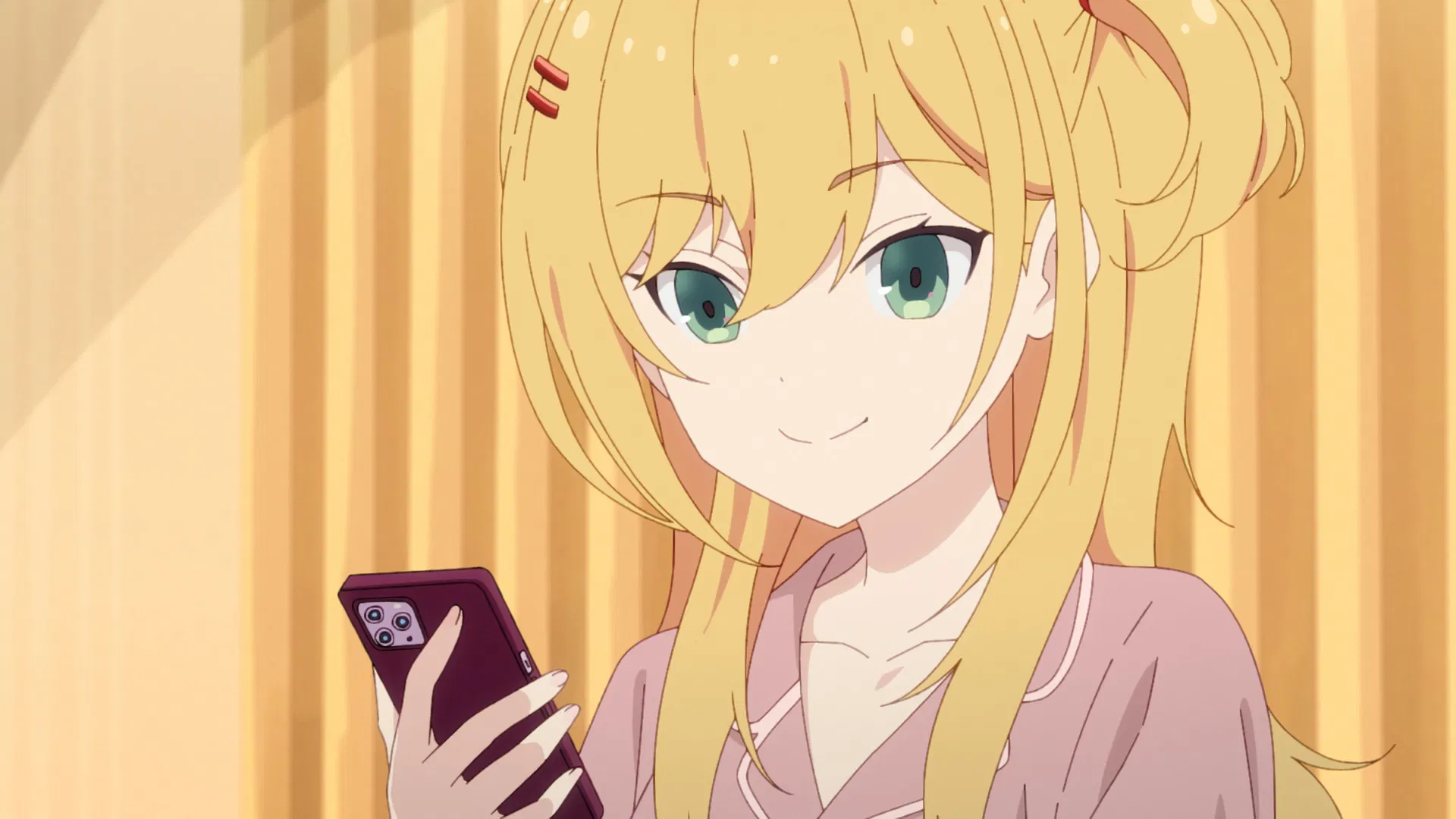 Дни проходят, а еда по-прежнему хороша