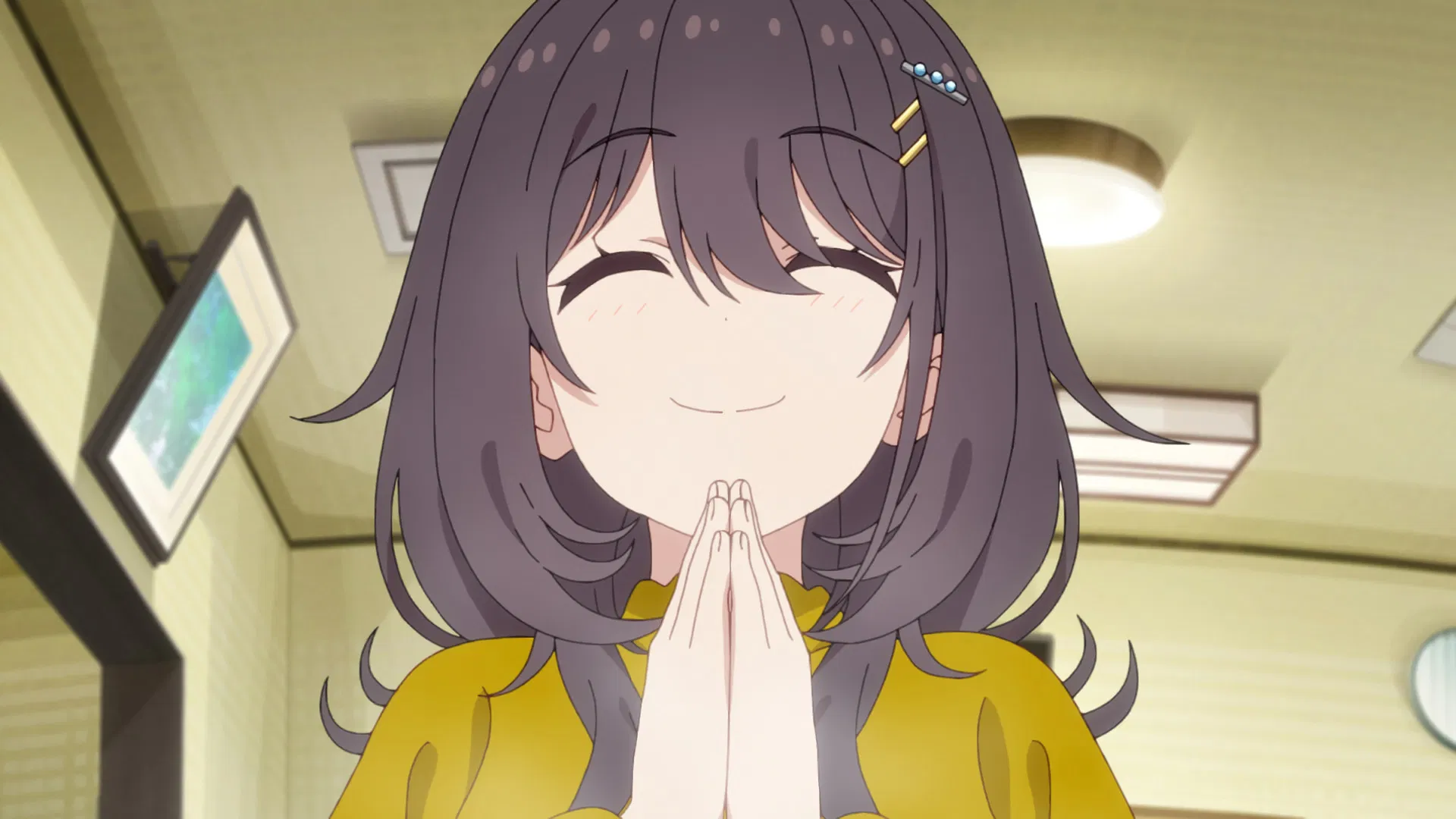 Дни проходят, а еда по-прежнему хороша