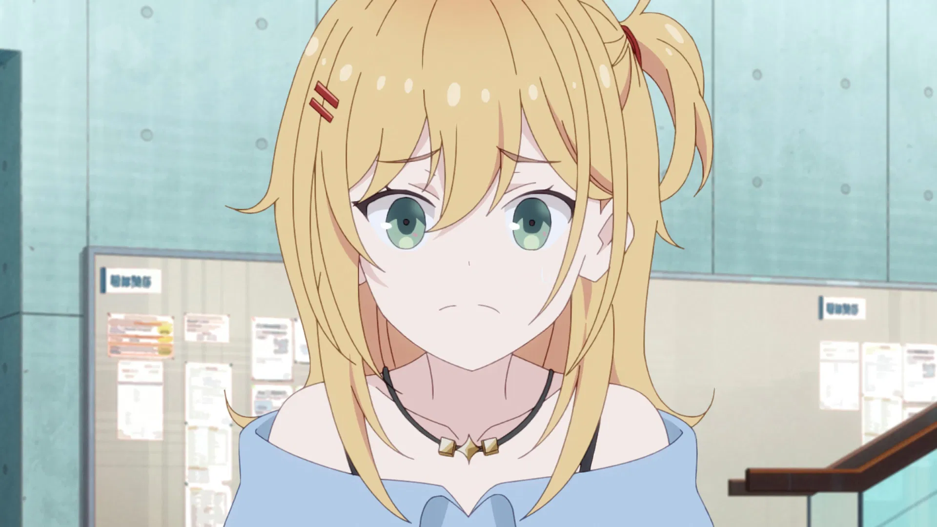 Дни проходят, а еда по-прежнему хороша