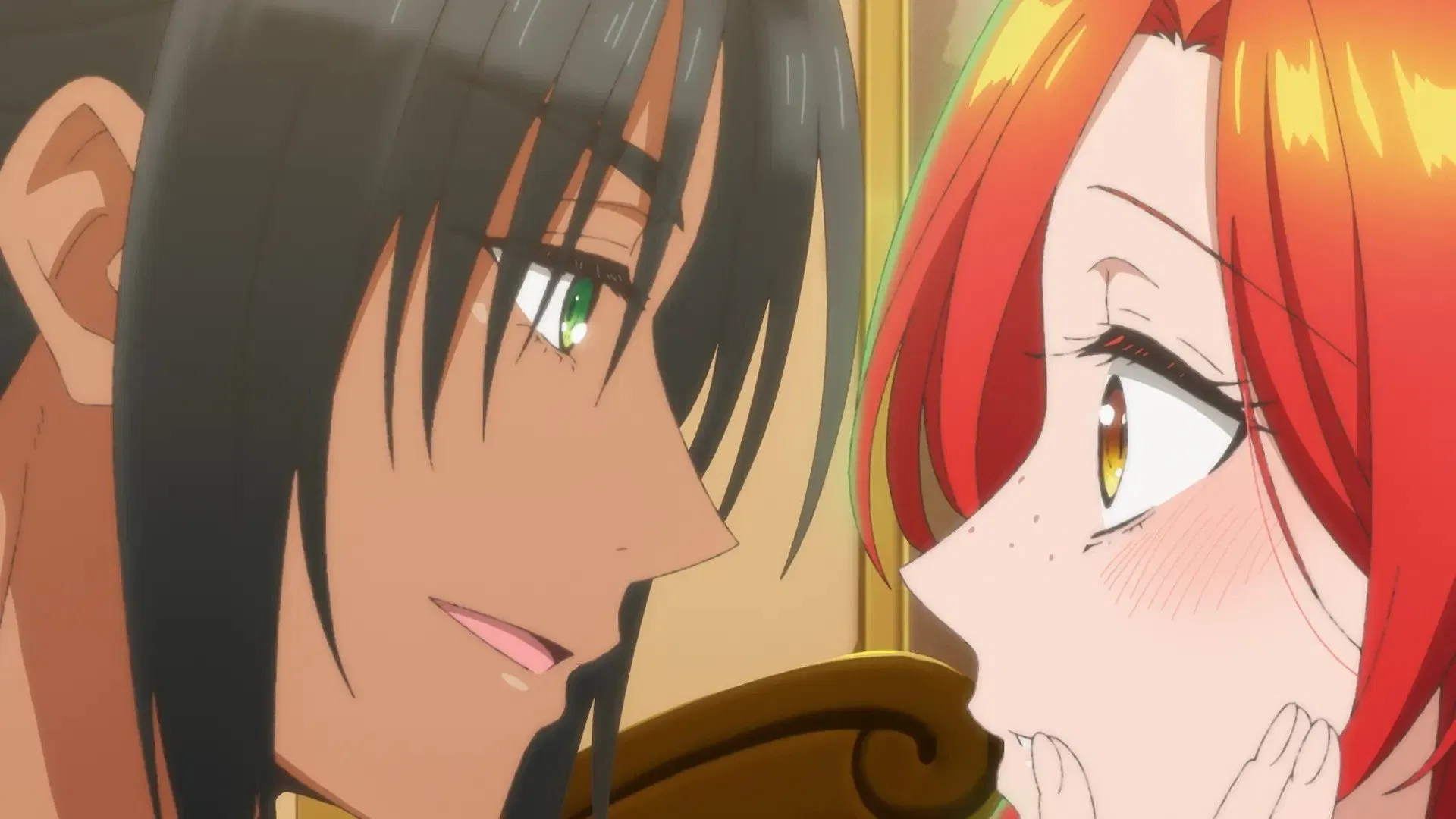 Невеста бывшего жениха сестры