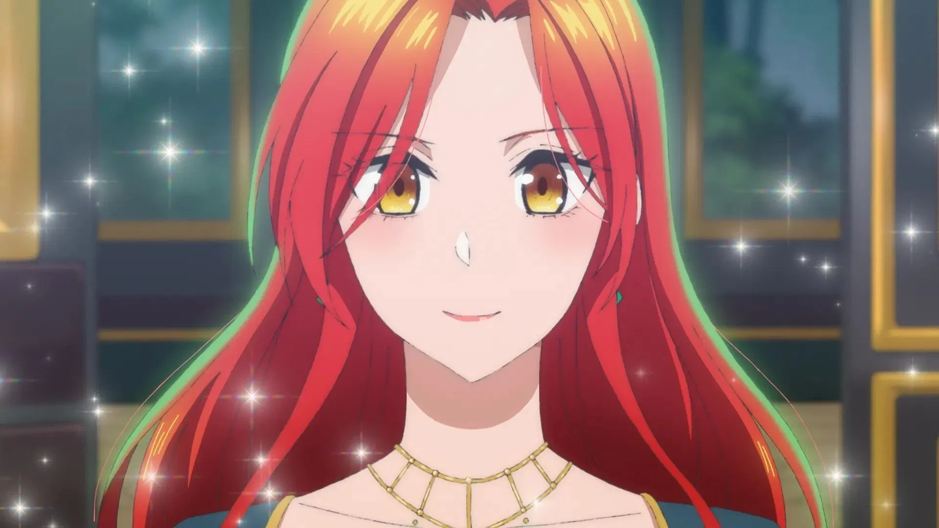 Невеста бывшего жениха сестры