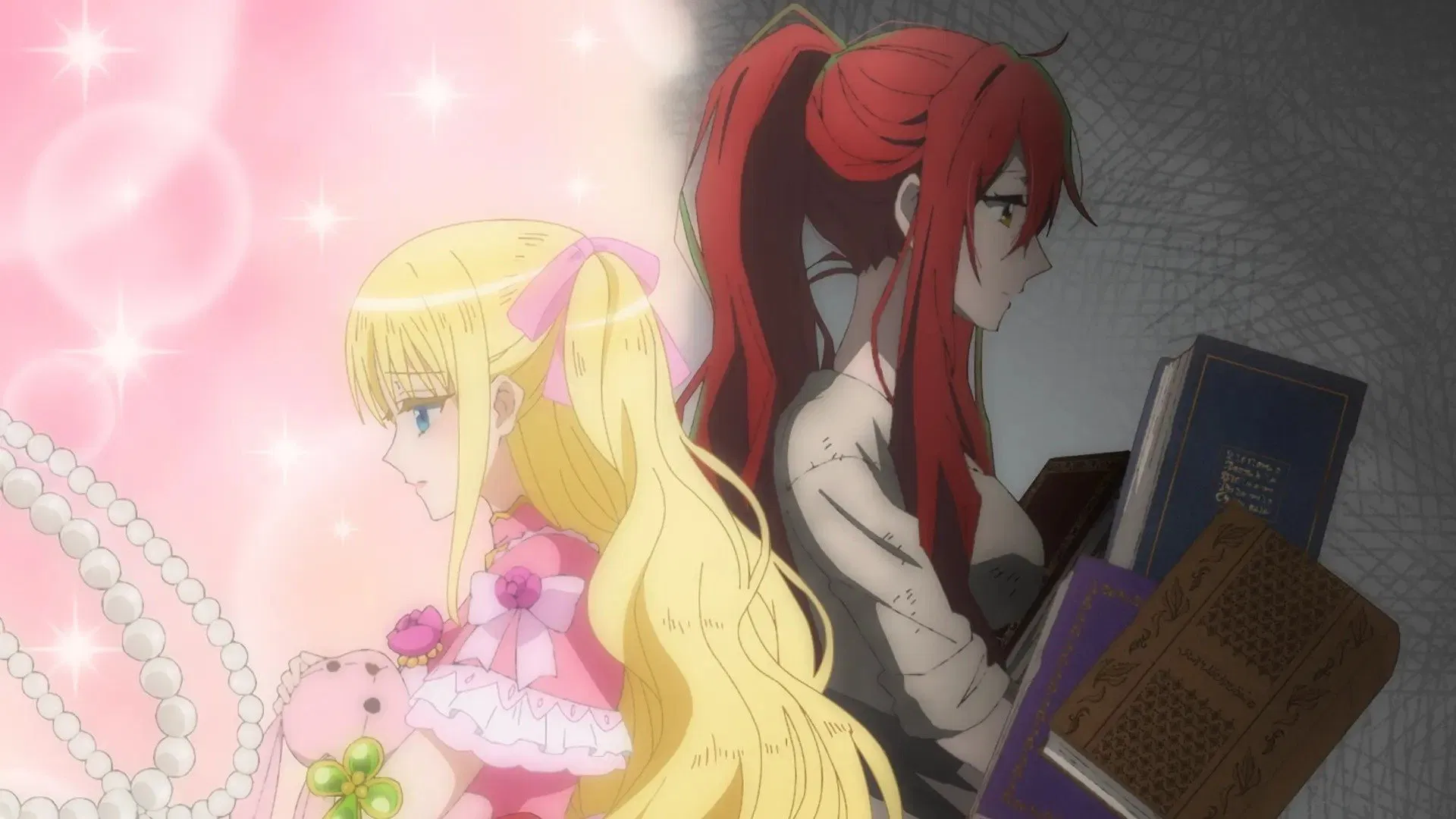 Невеста бывшего жениха сестры