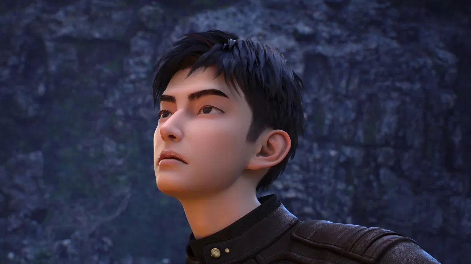 История золотого шелкопряда