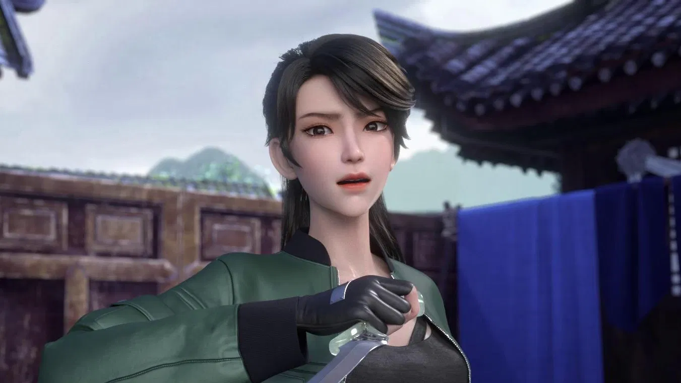 История золотого шелкопряда