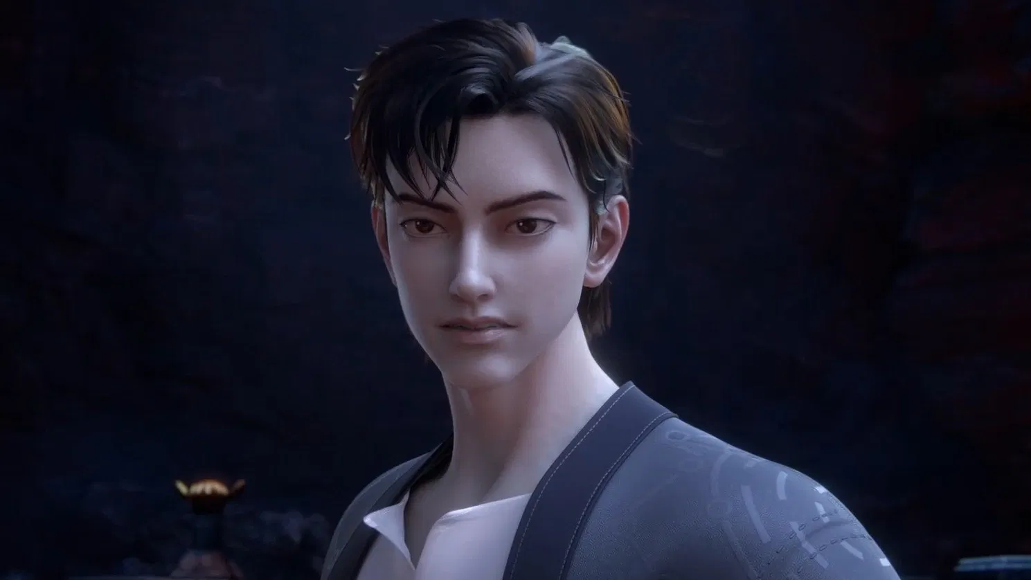 История золотого шелкопряда