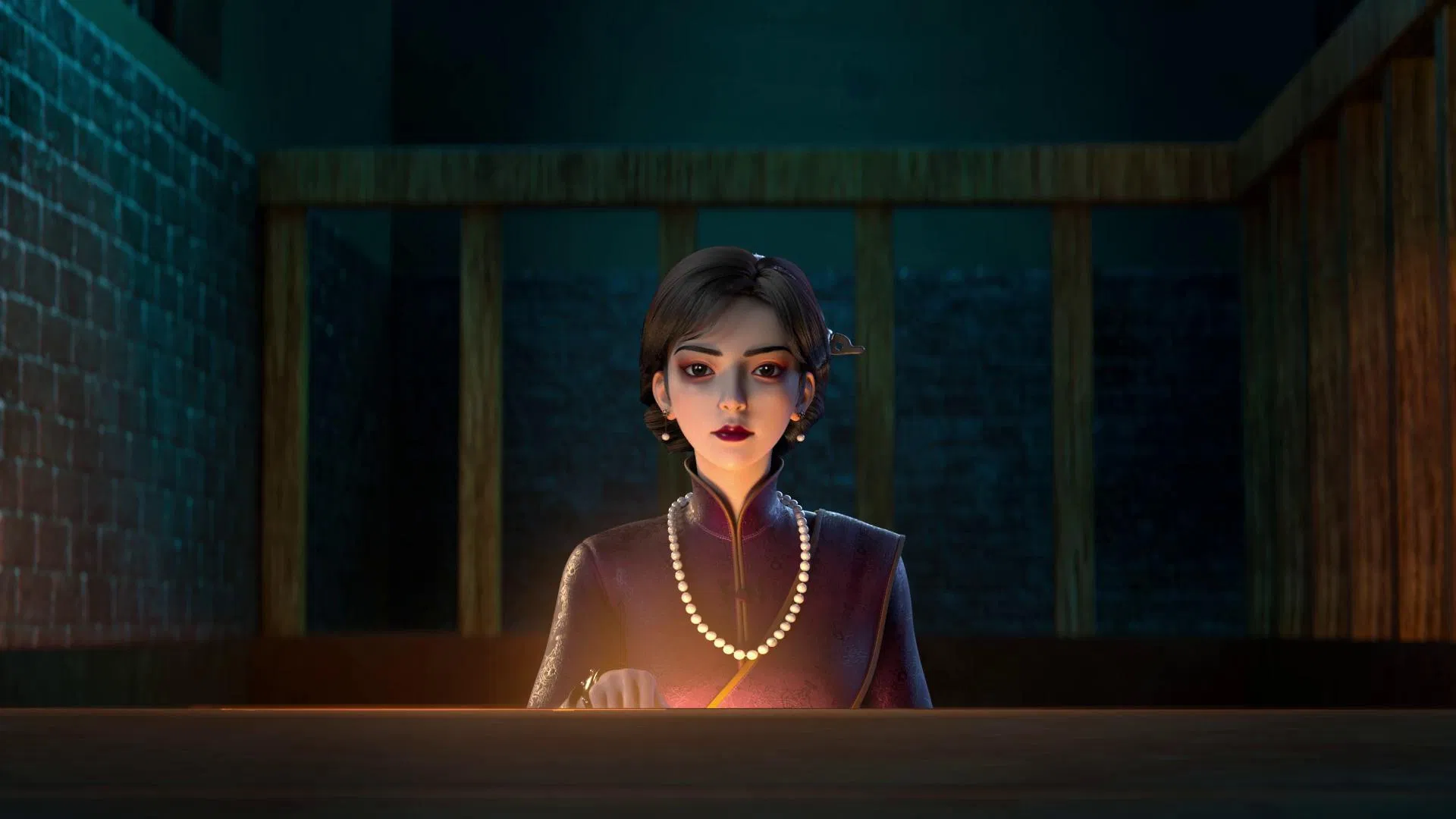 История золотого шелкопряда