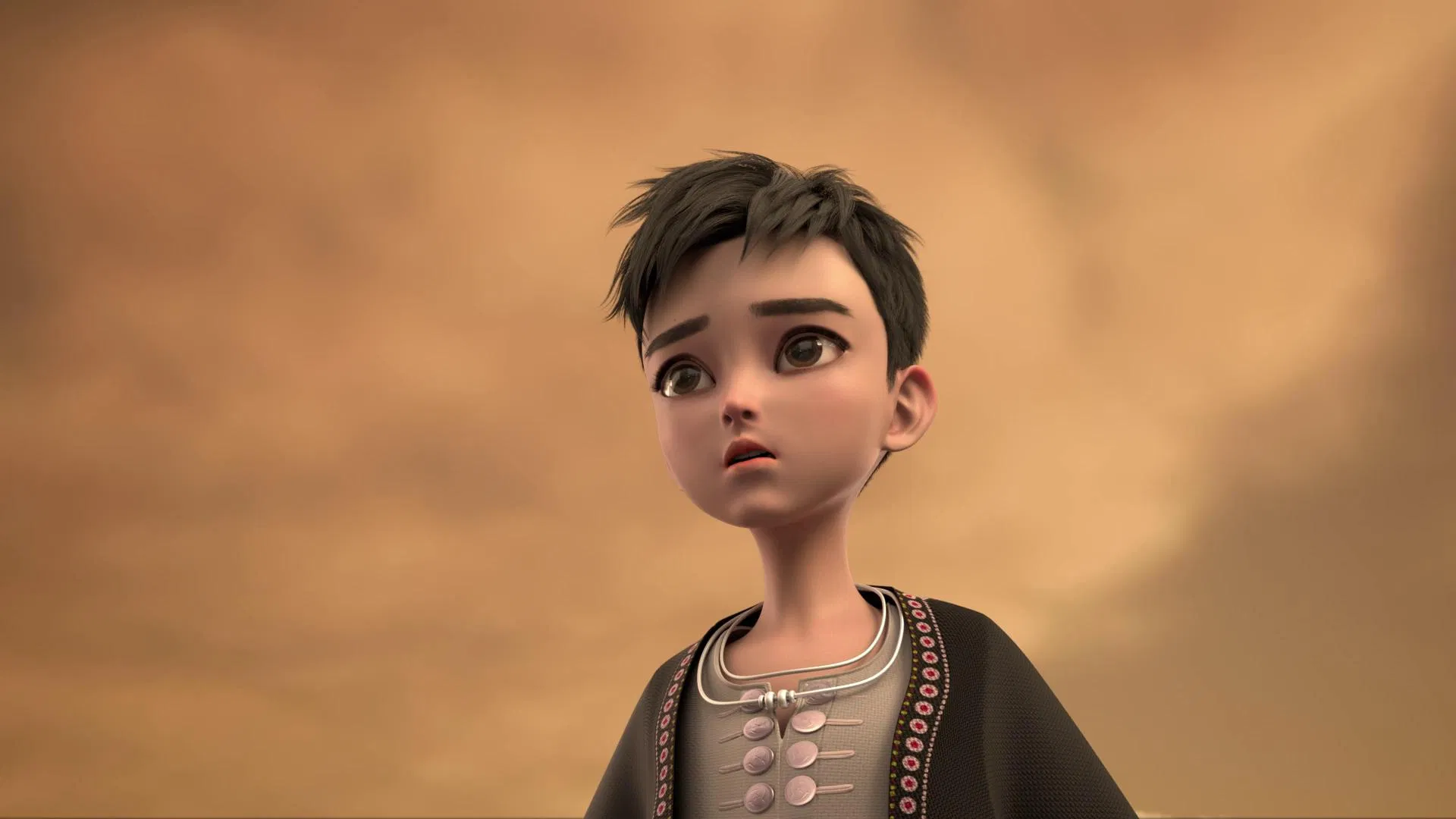 История золотого шелкопряда