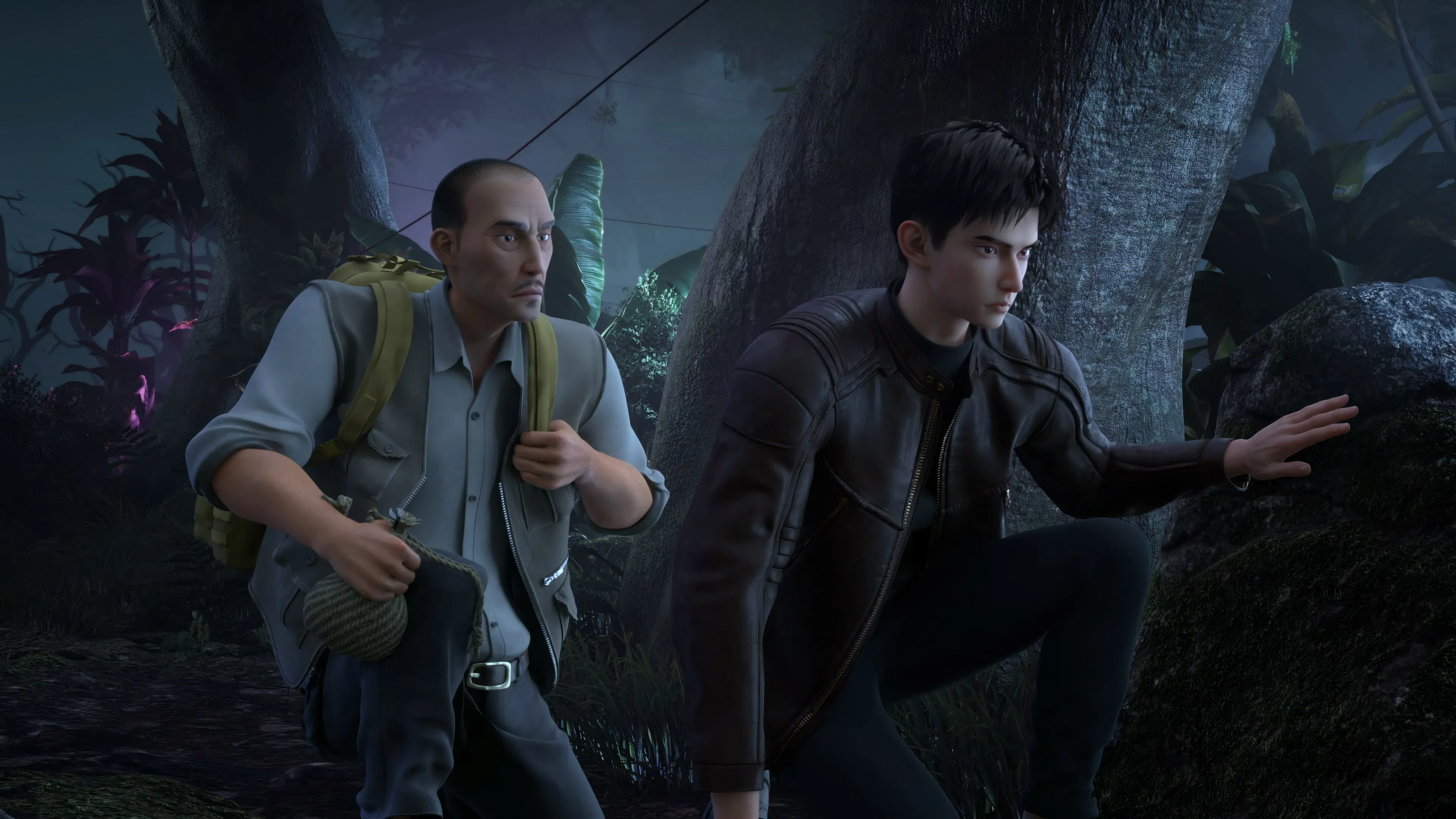 История золотого шелкопряда