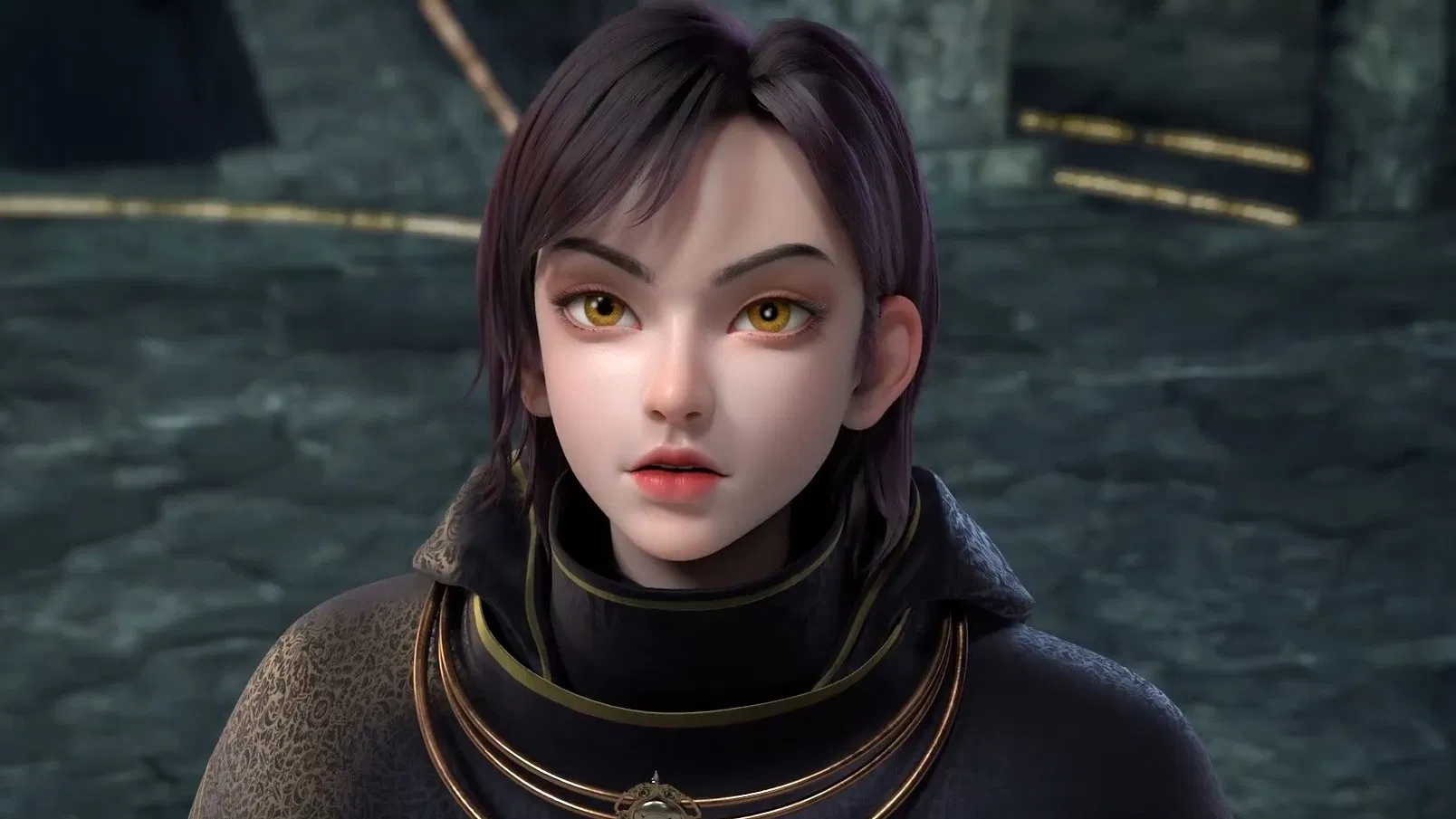 История золотого шелкопряда