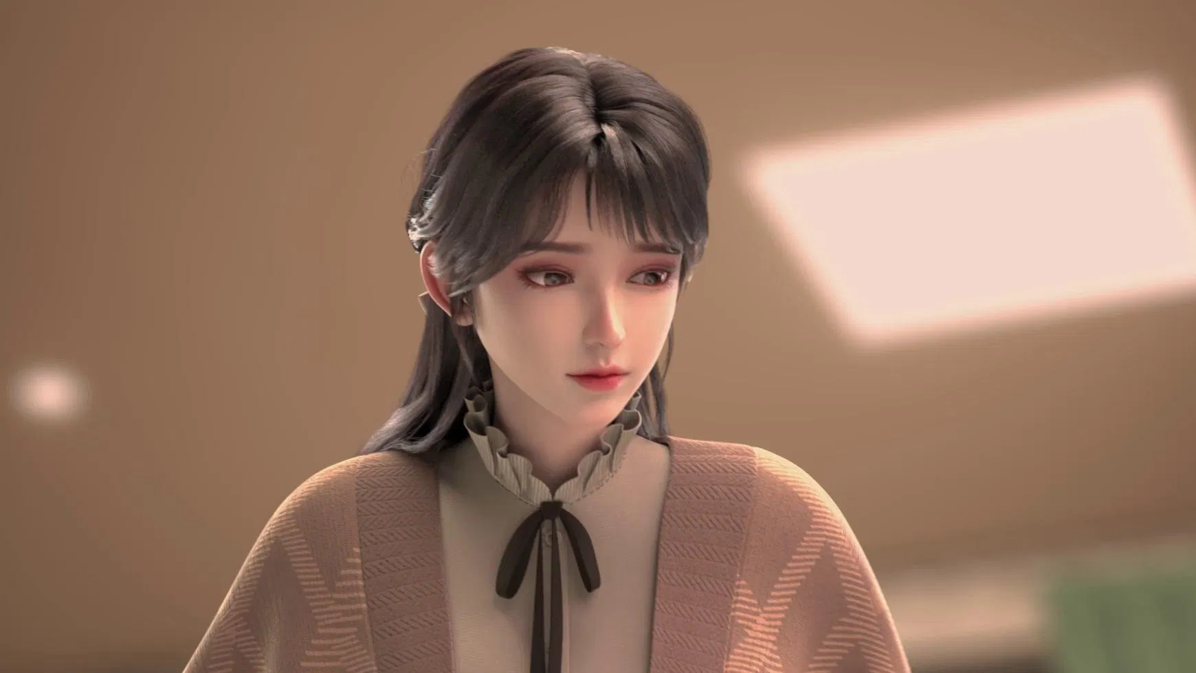 История золотого шелкопряда