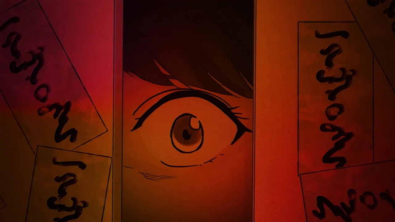 Коллекция ниндзя