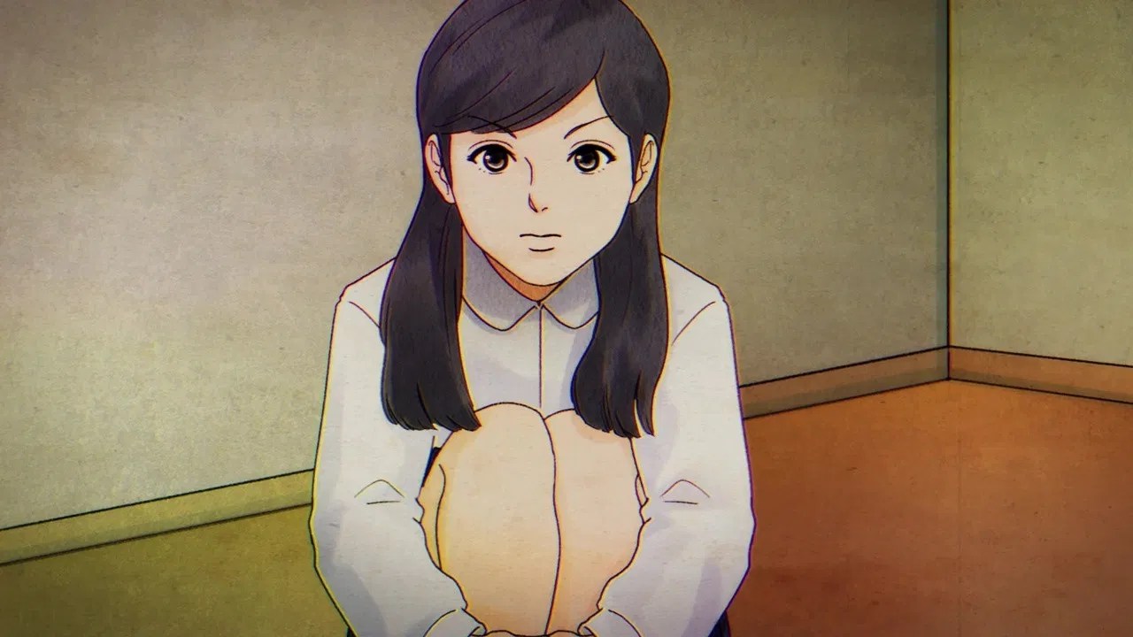 Коллекция ниндзя