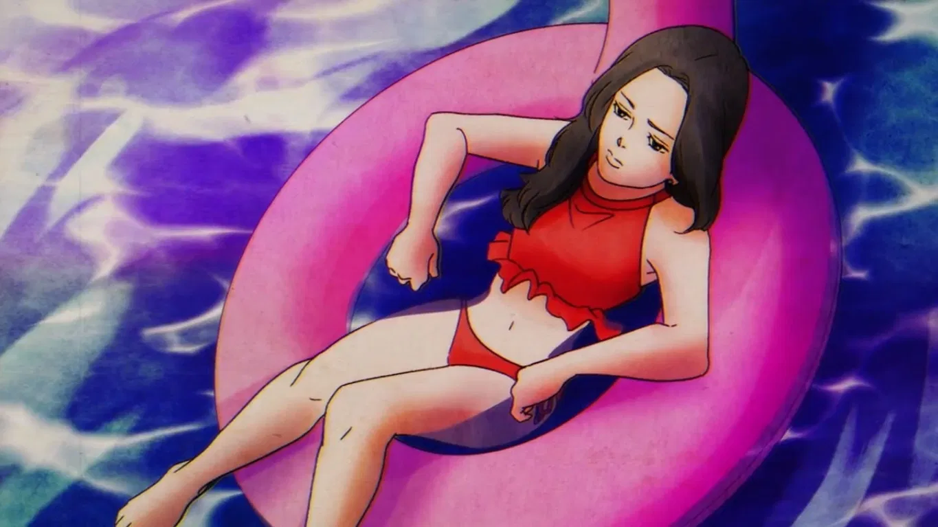 Коллекция ниндзя