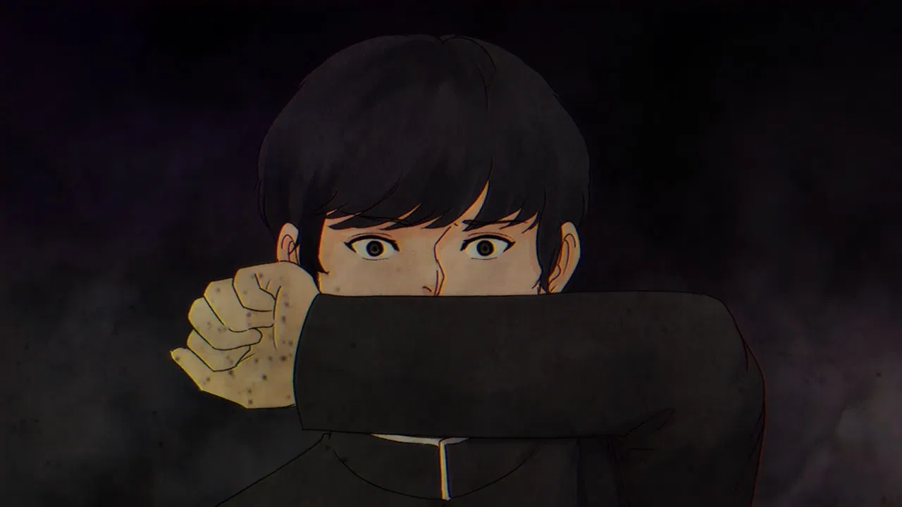 Коллекция ниндзя