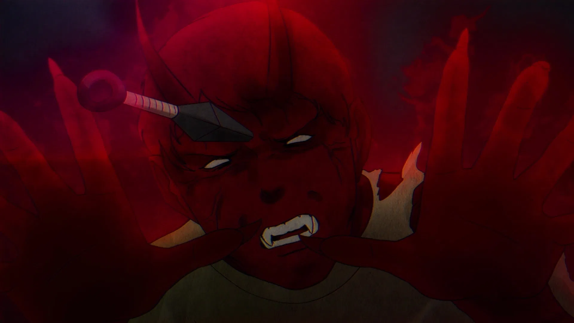 Коллекция ниндзя