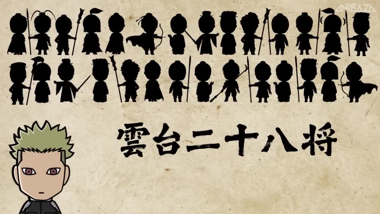 Минута! Кайдзю номер восемь