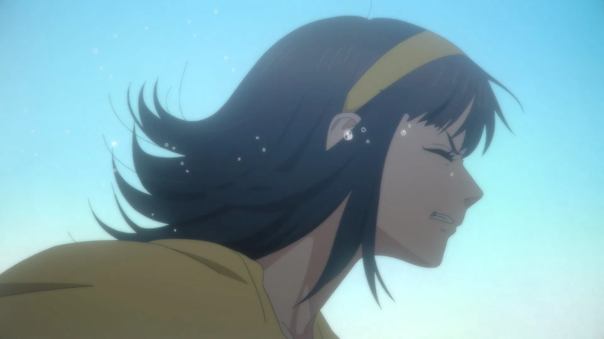 Сладкий лимонад