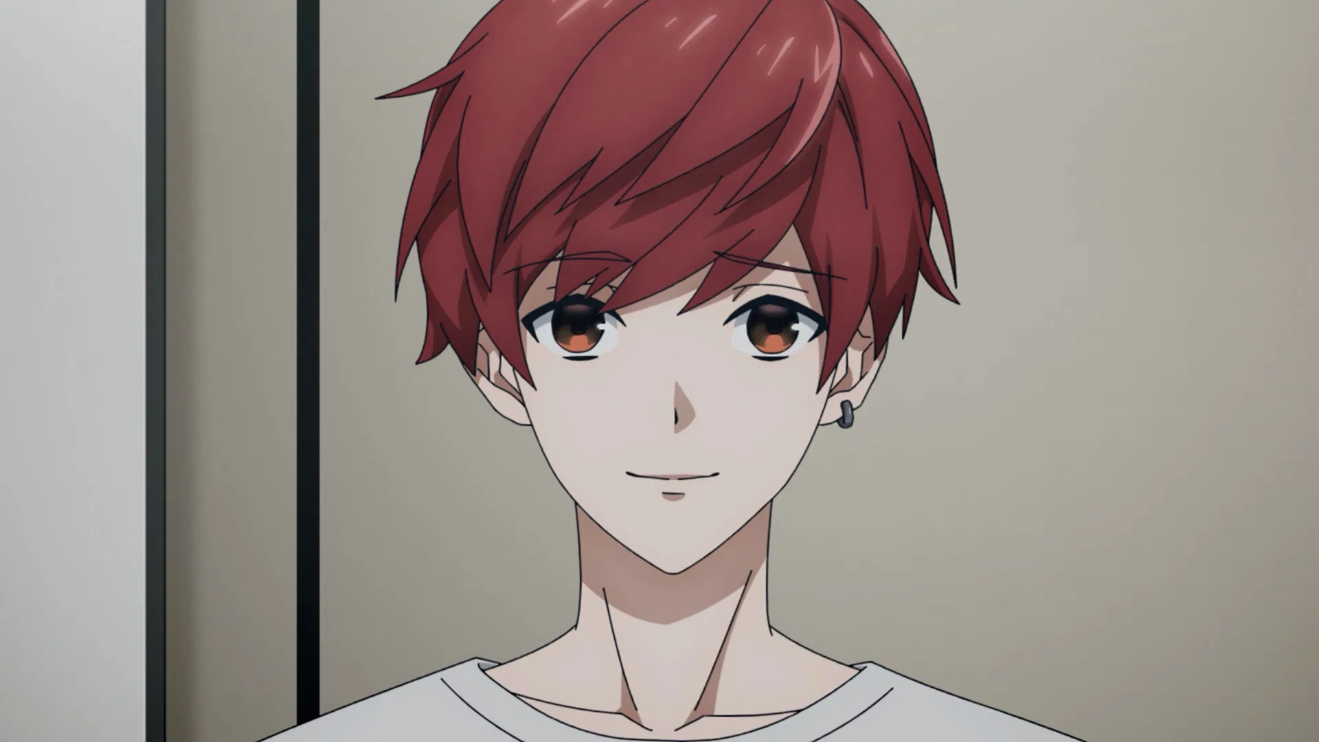 Цветочная кукла