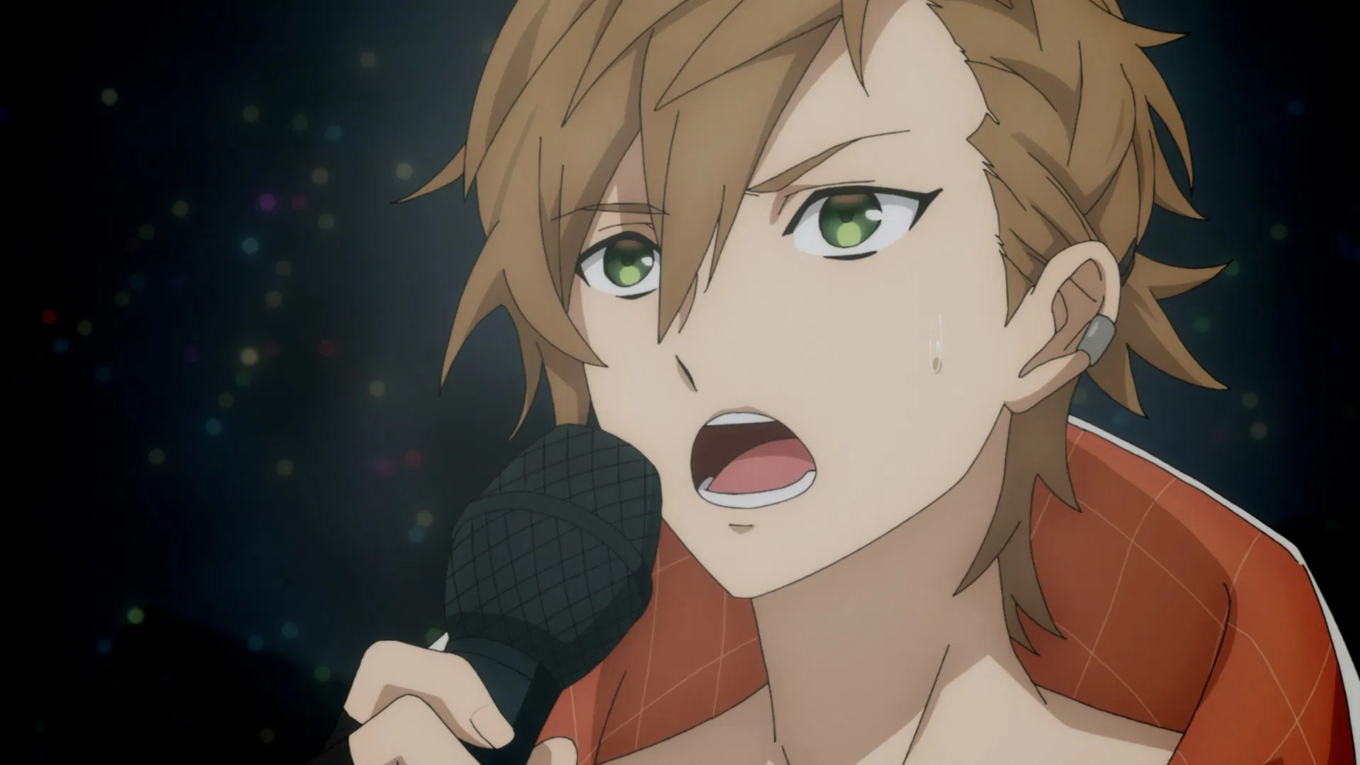 Цветочная кукла