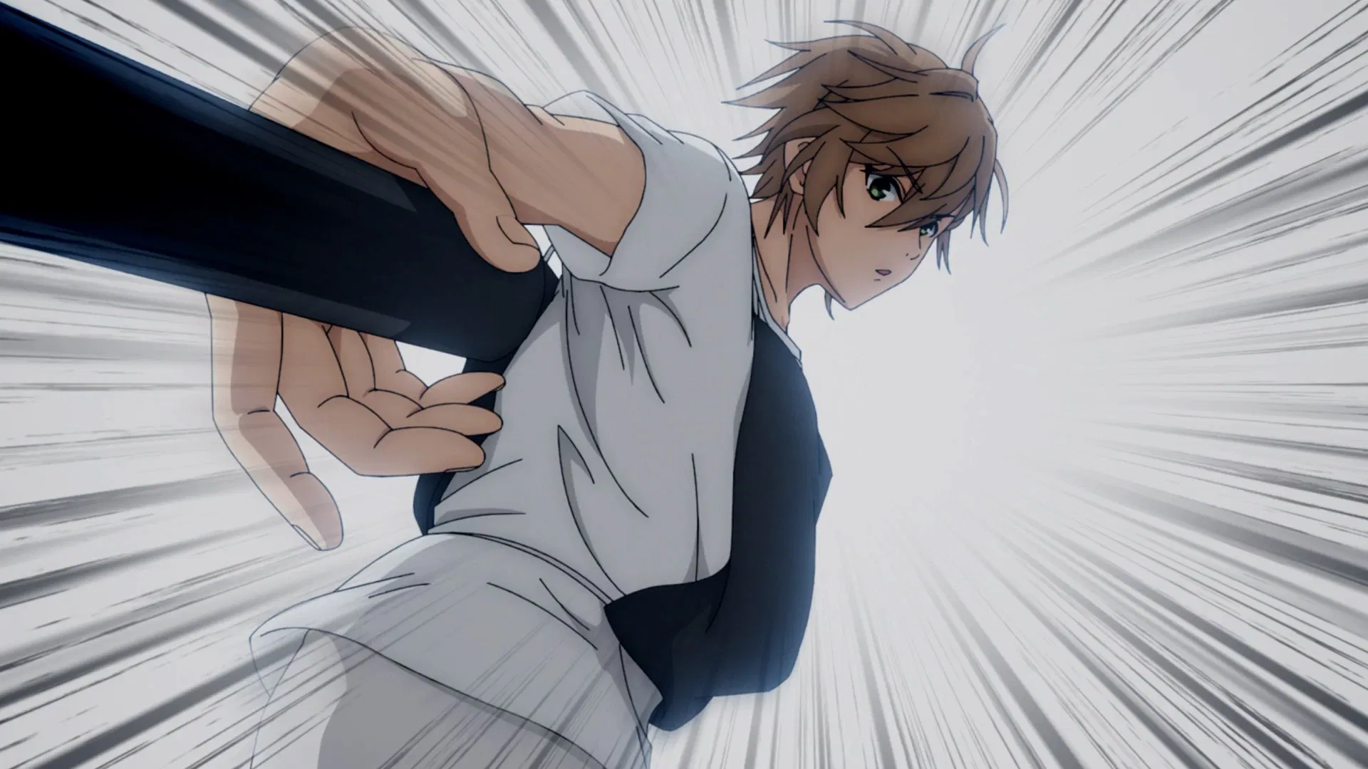 Цветочная кукла