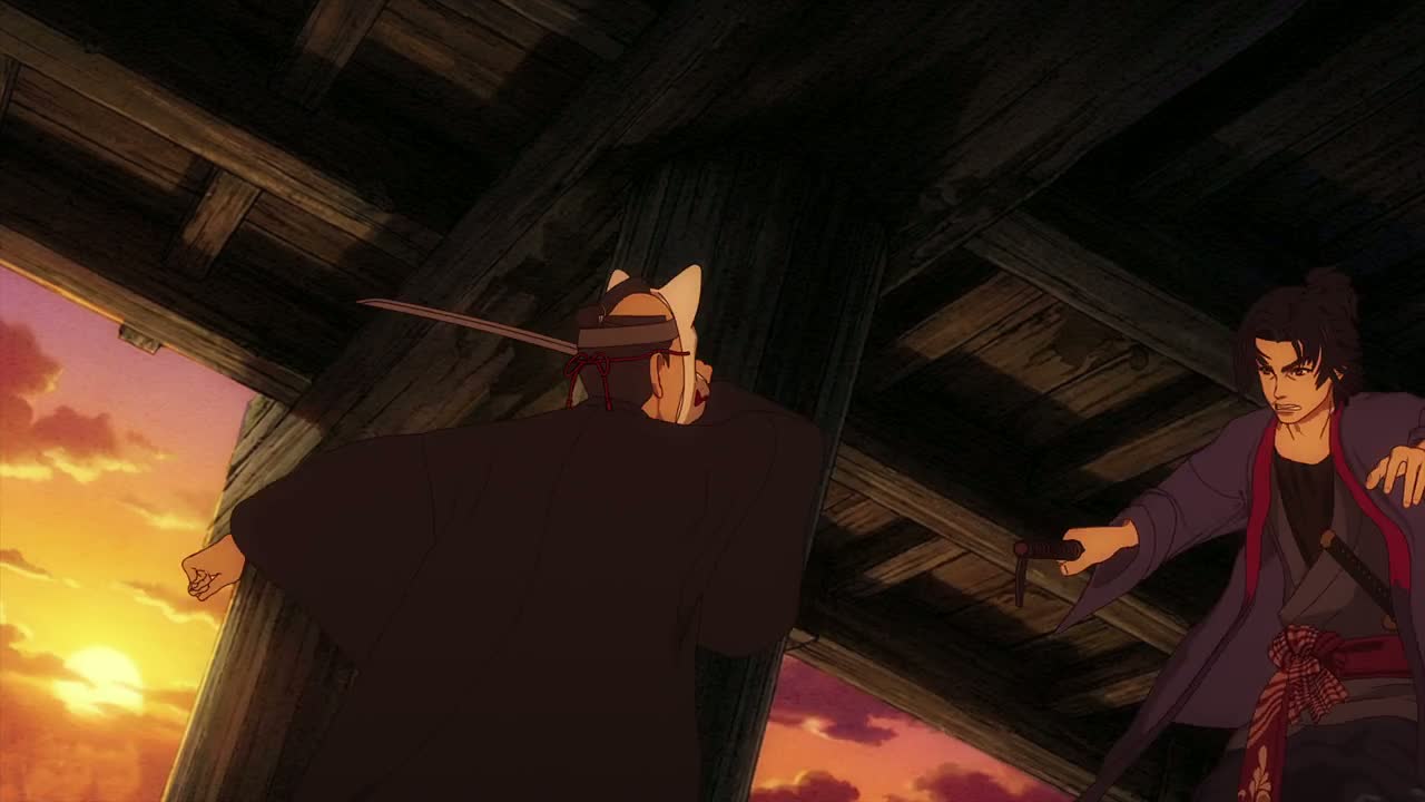 Огненная птица