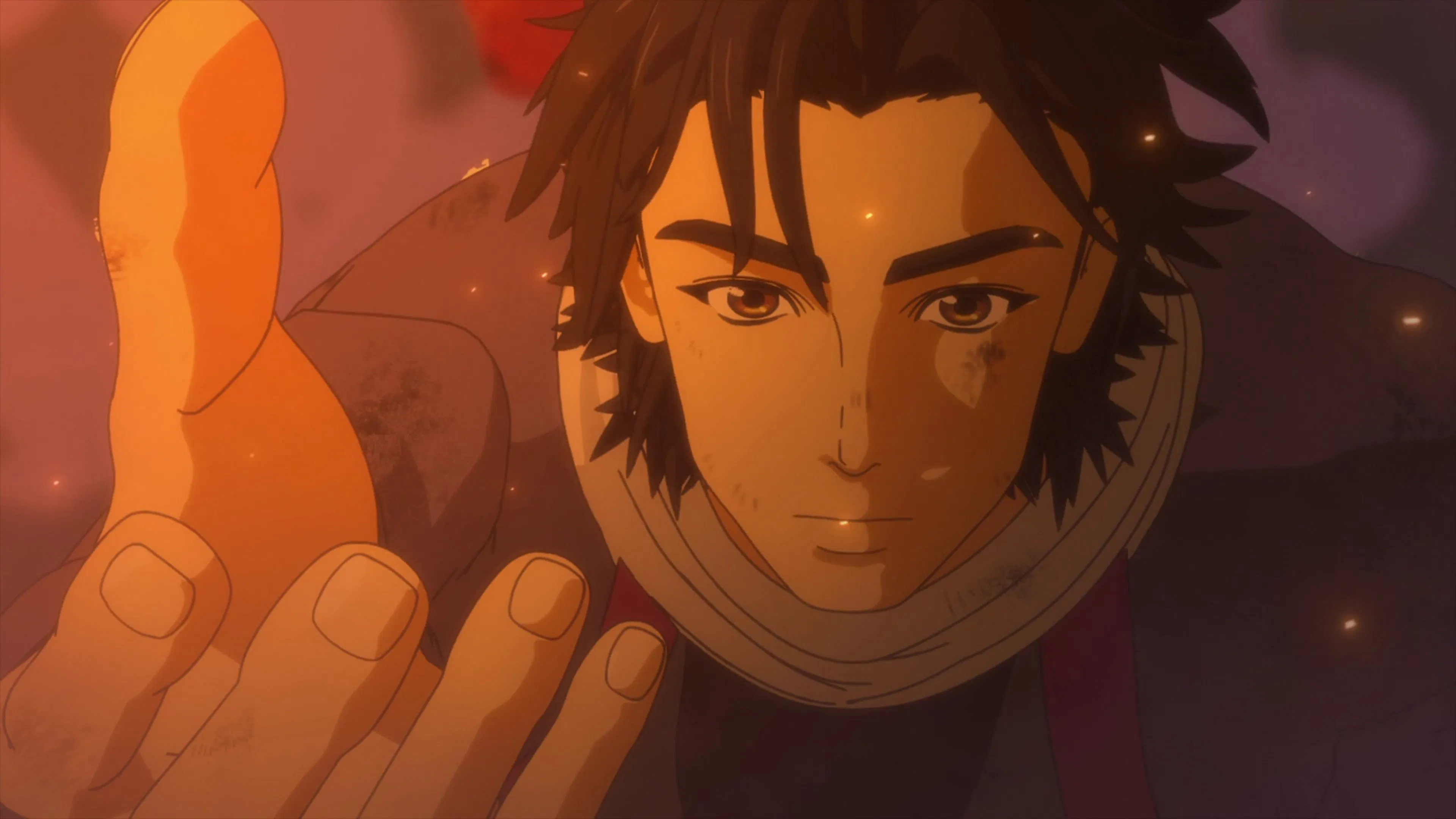 Огненная птица