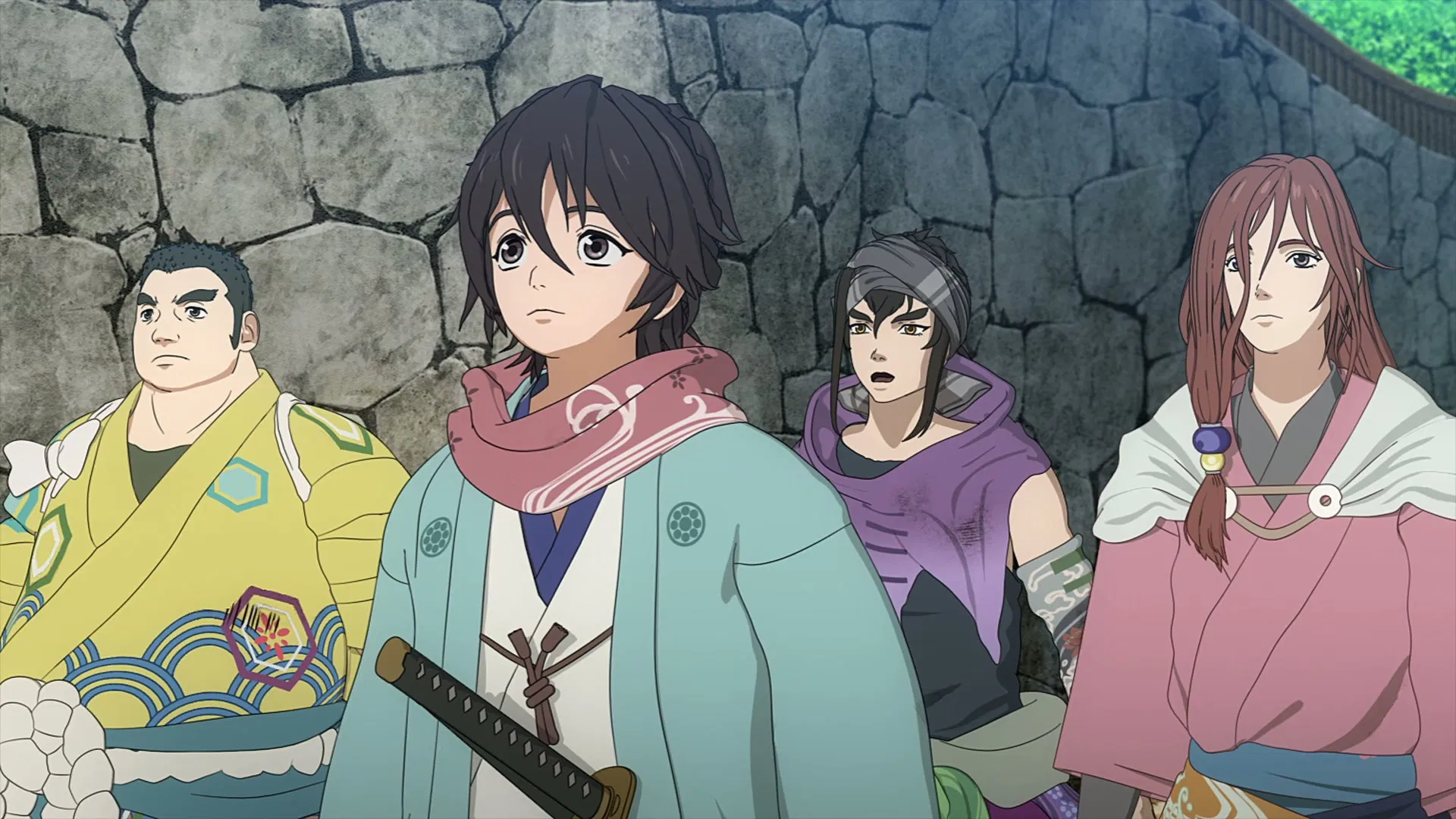 Огненная птица