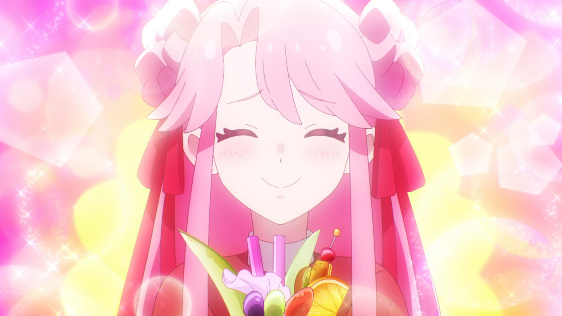 Сессионный оркестр принцесс