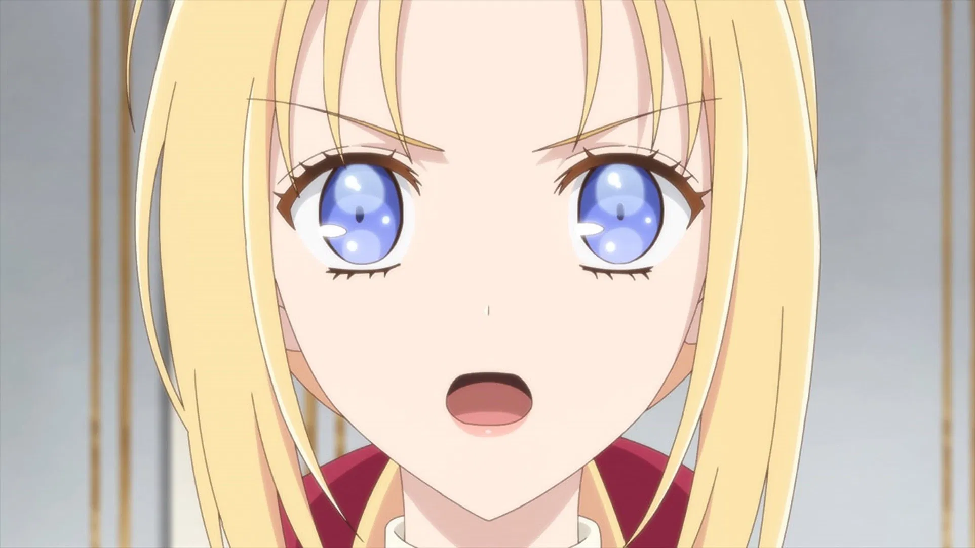 Королева со скальпелем