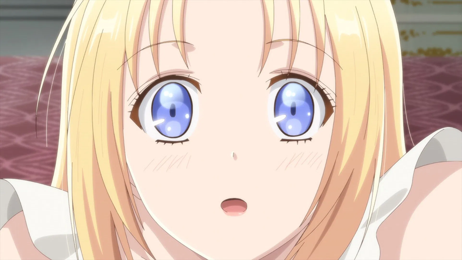 Королева со скальпелем