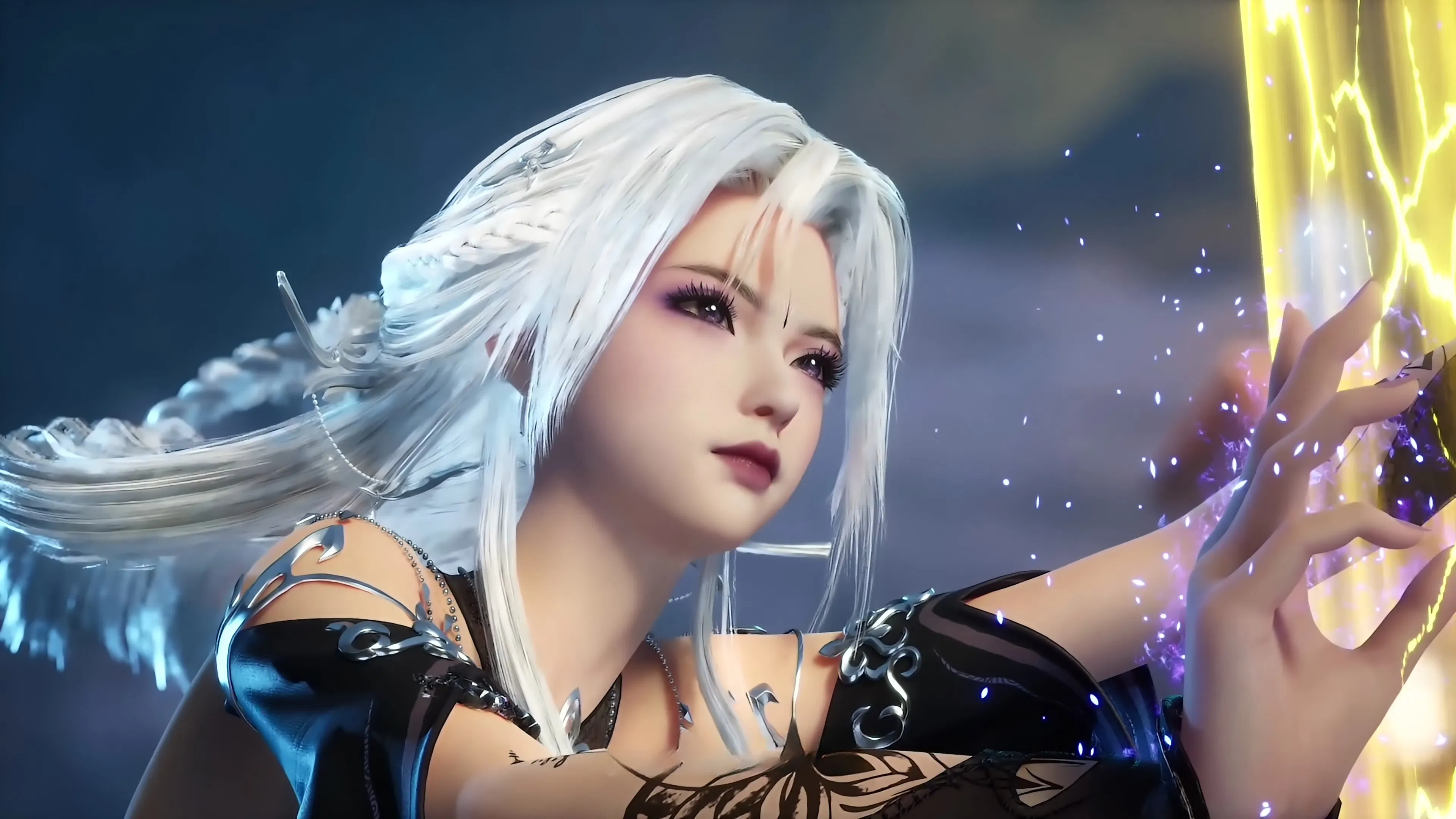 Маленькая небожительница Чжияо