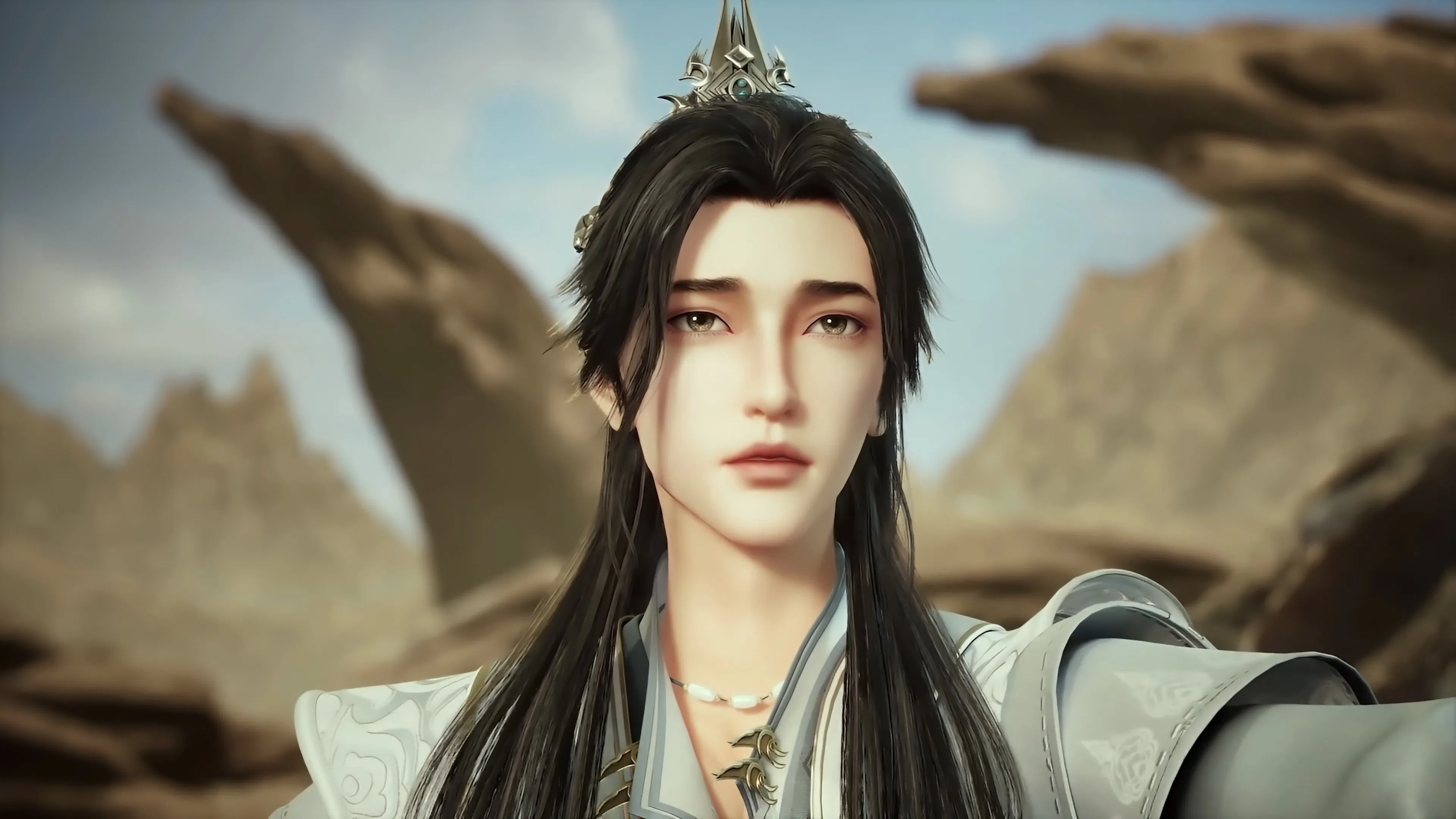 Маленькая небожительница Чжияо