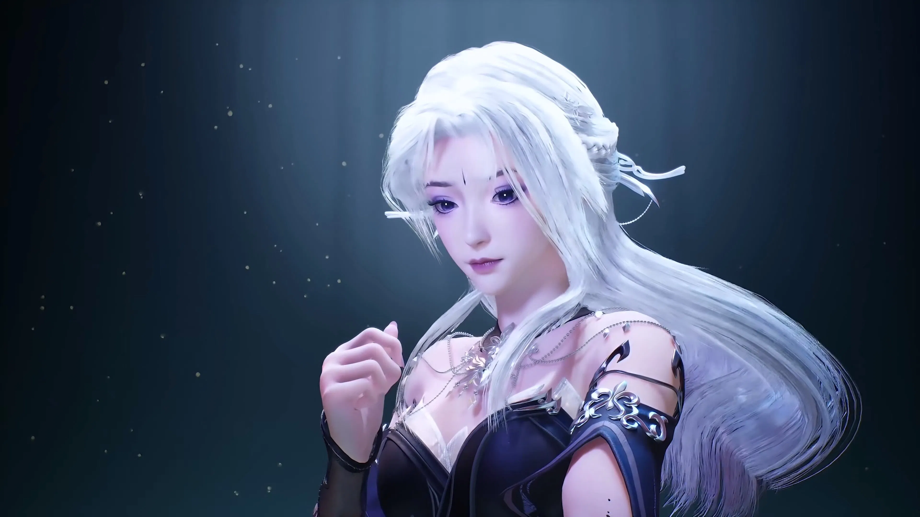 Маленькая небожительница Чжияо