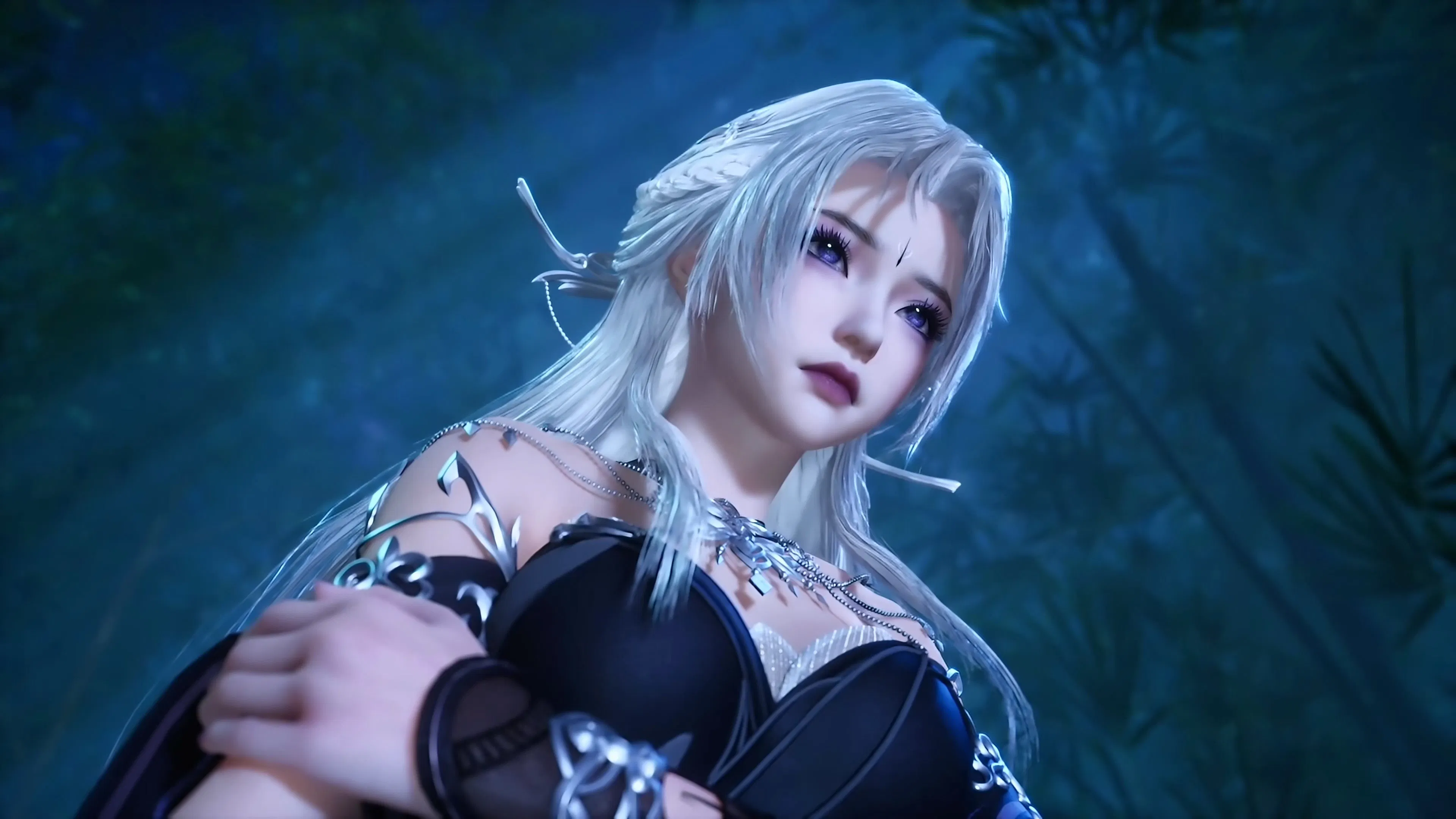 Маленькая небожительница Чжияо