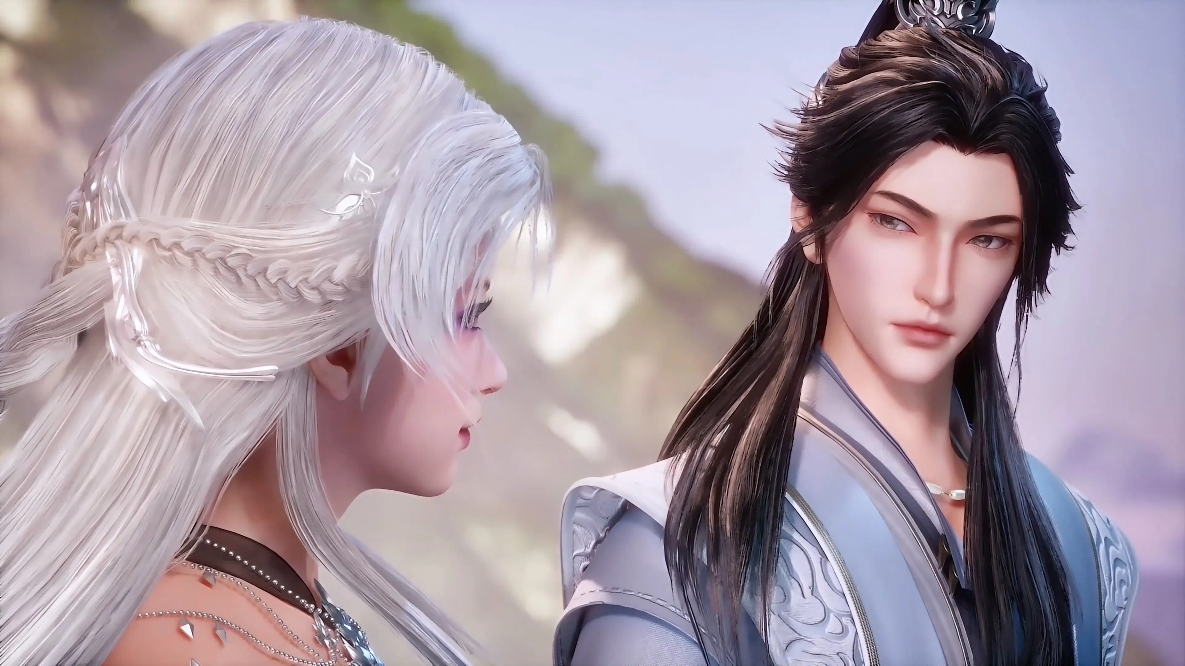 Маленькая небожительница Чжияо