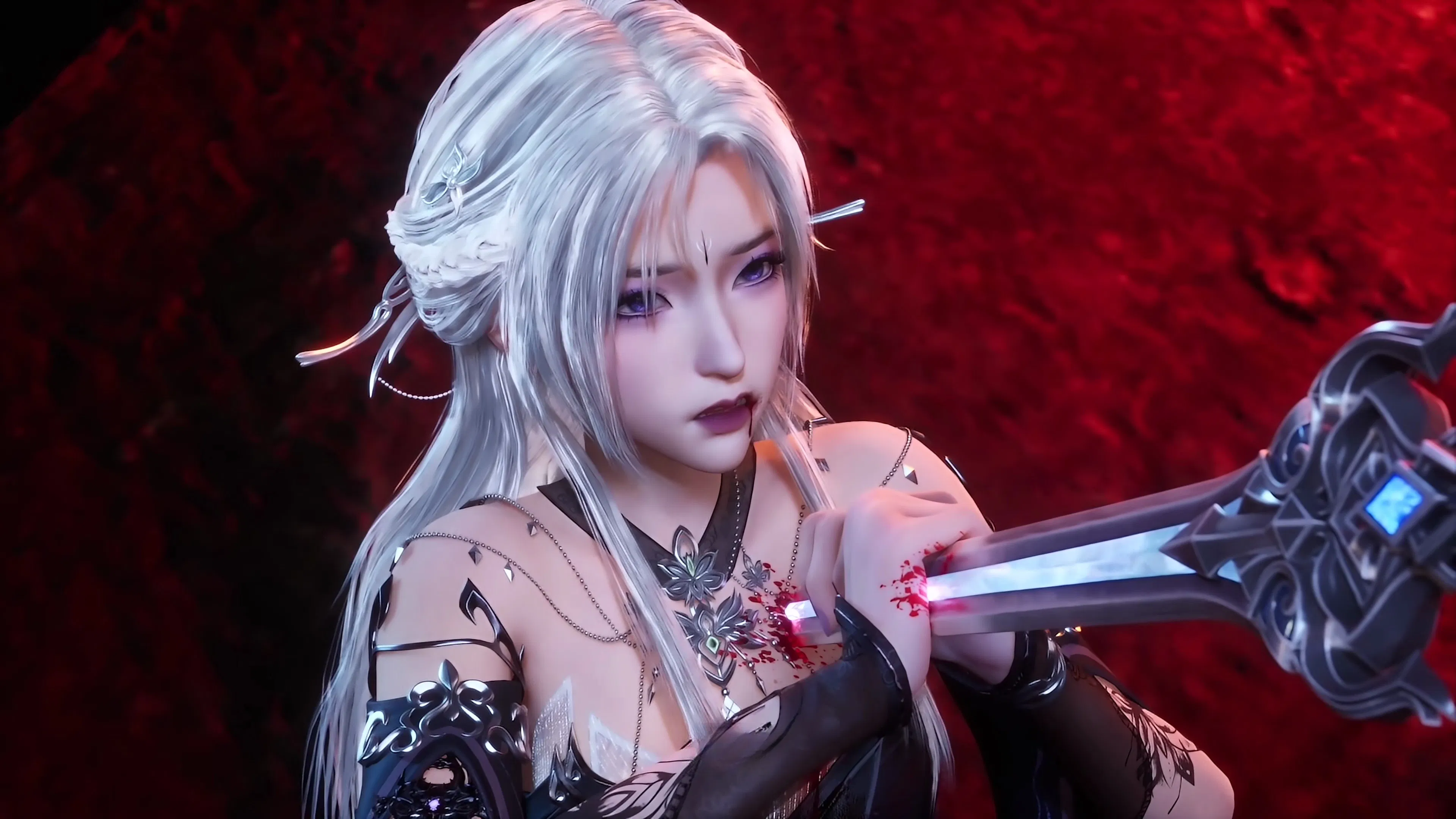 Маленькая небожительница Чжияо