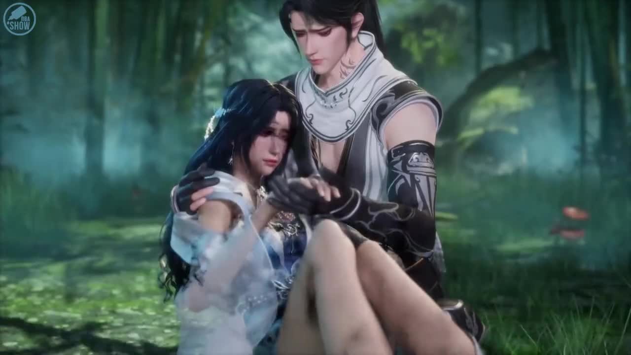 Маленькая небожительница Чжияо