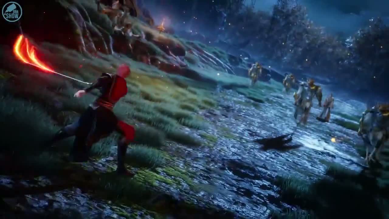 Маленькая небожительница Чжияо