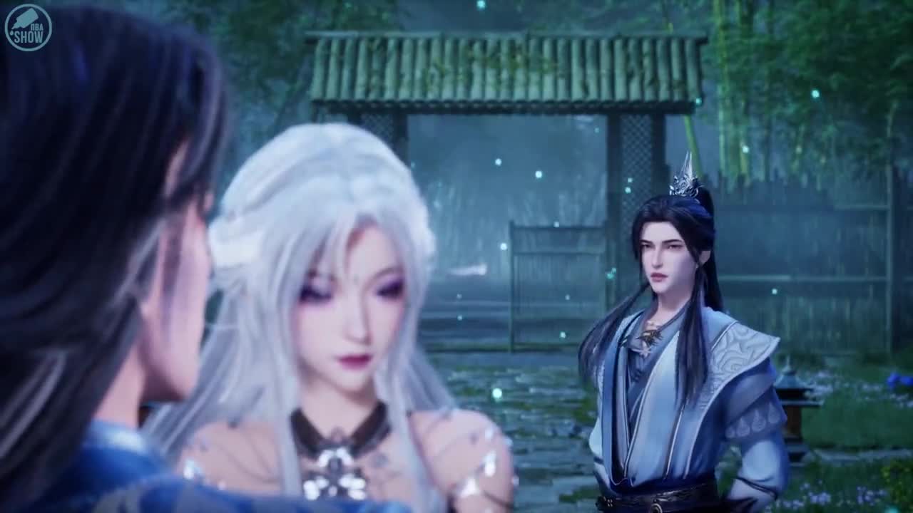 Маленькая небожительница Чжияо