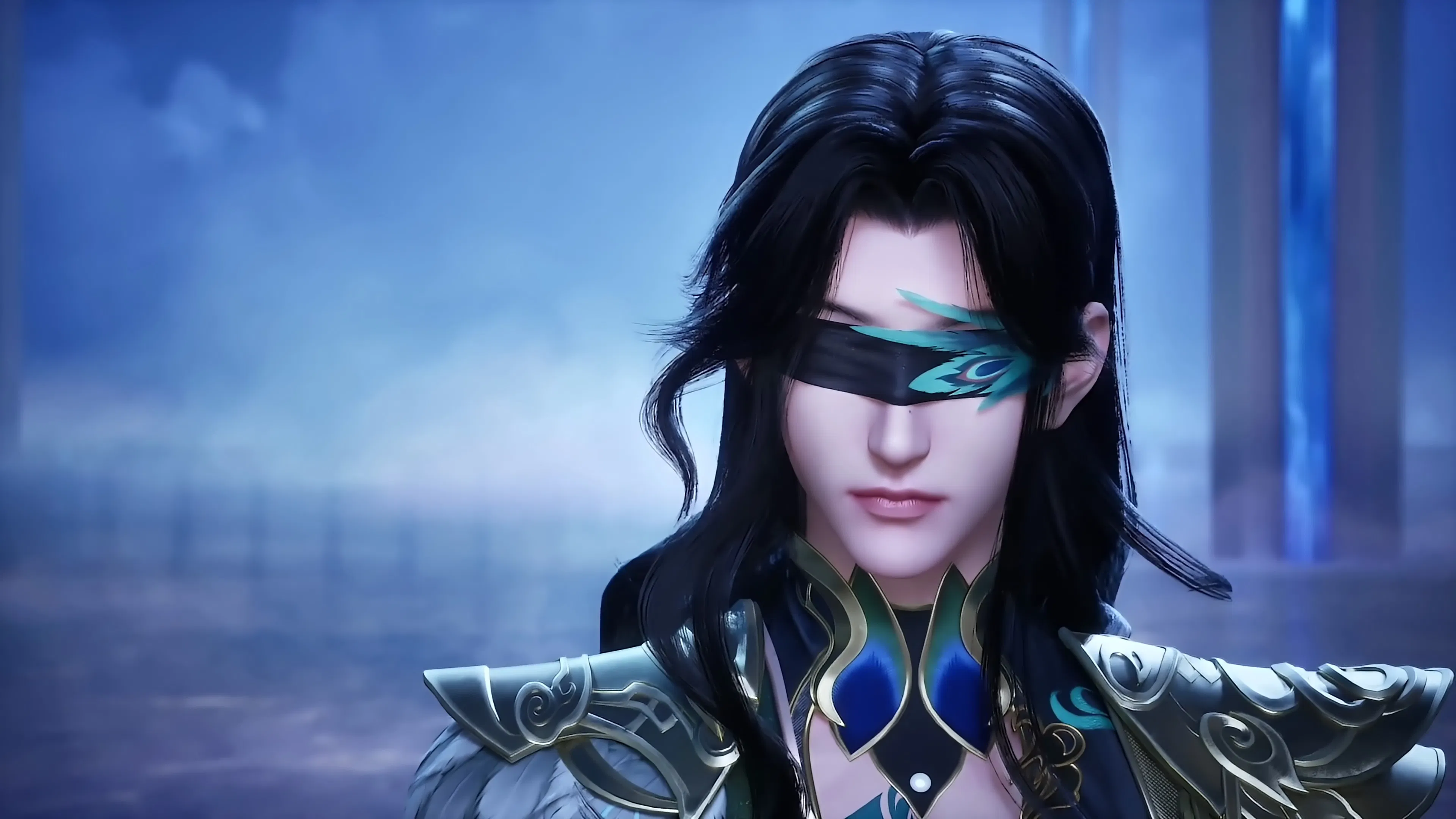 Маленькая небожительница Чжияо